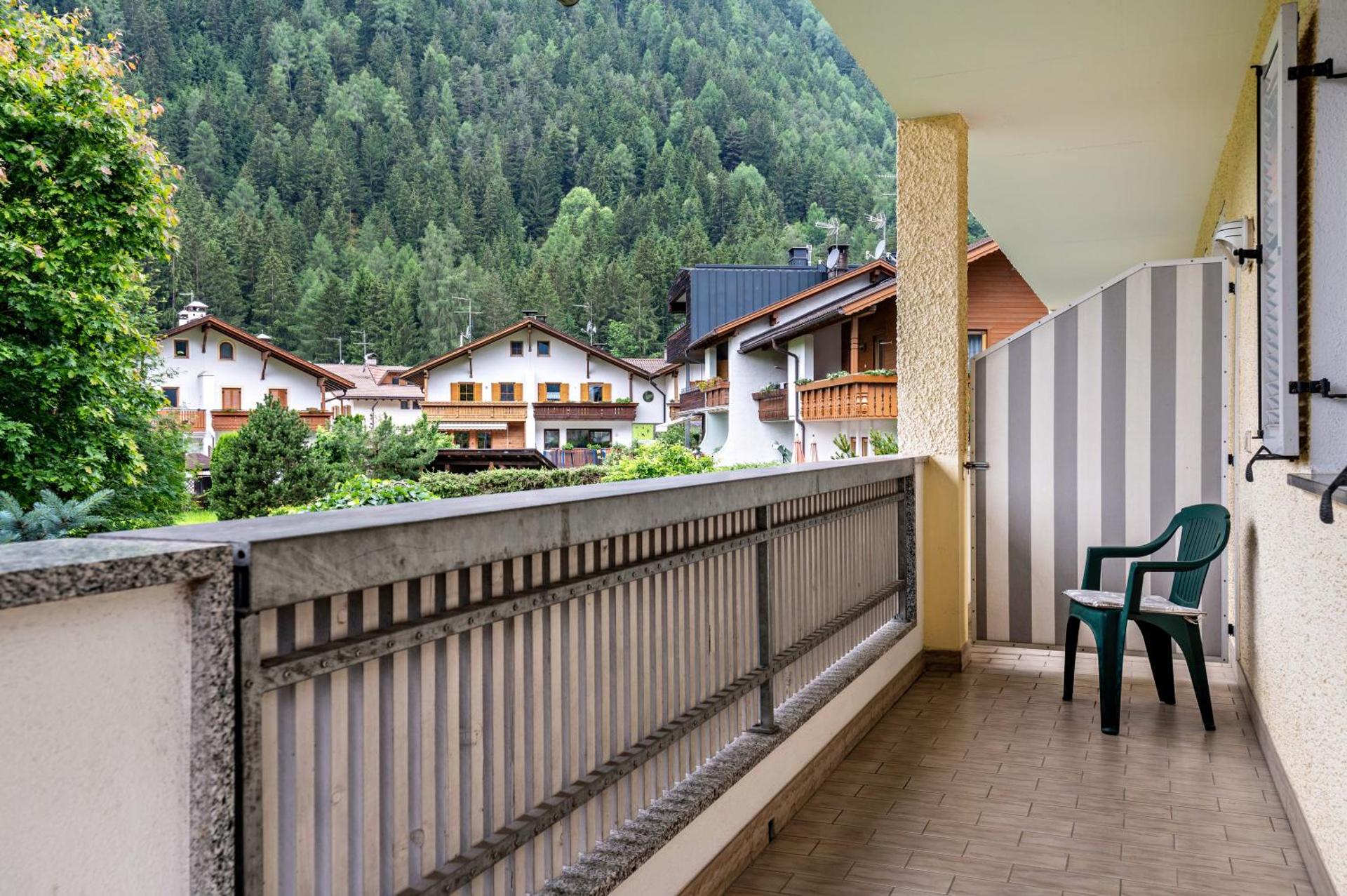 Appartments Reichegger