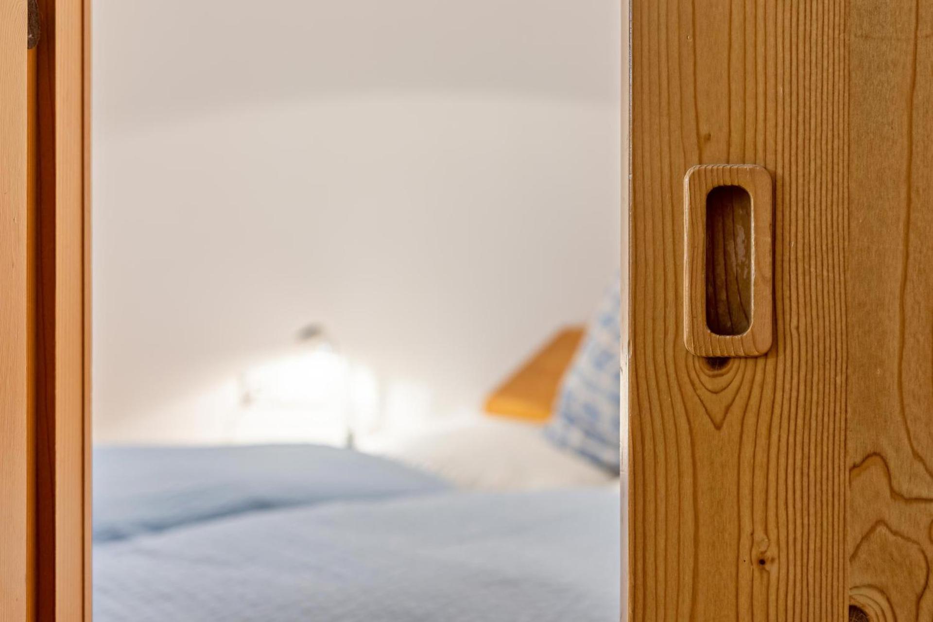 Appartments Reichegger