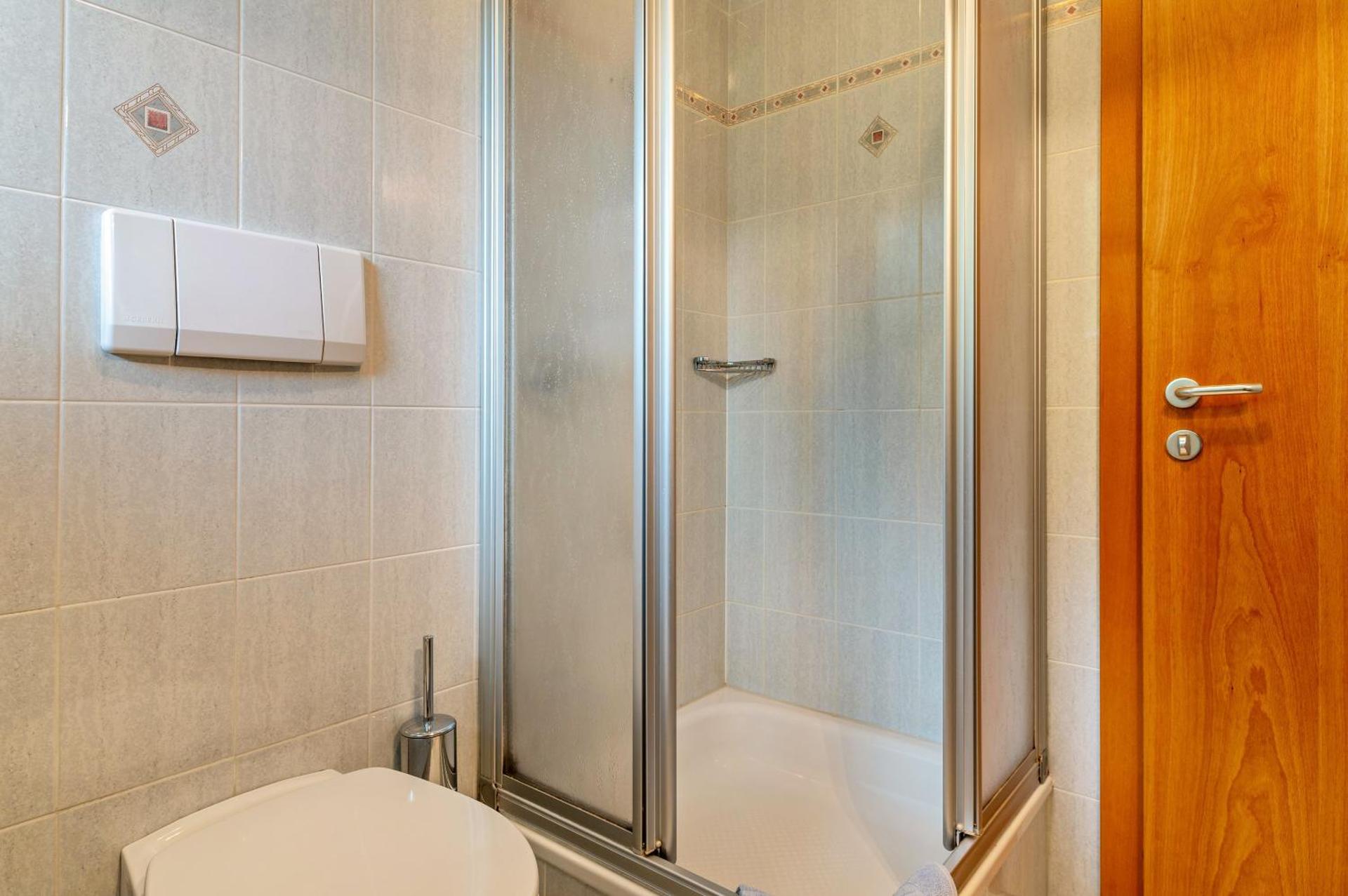 Appartments Reichegger