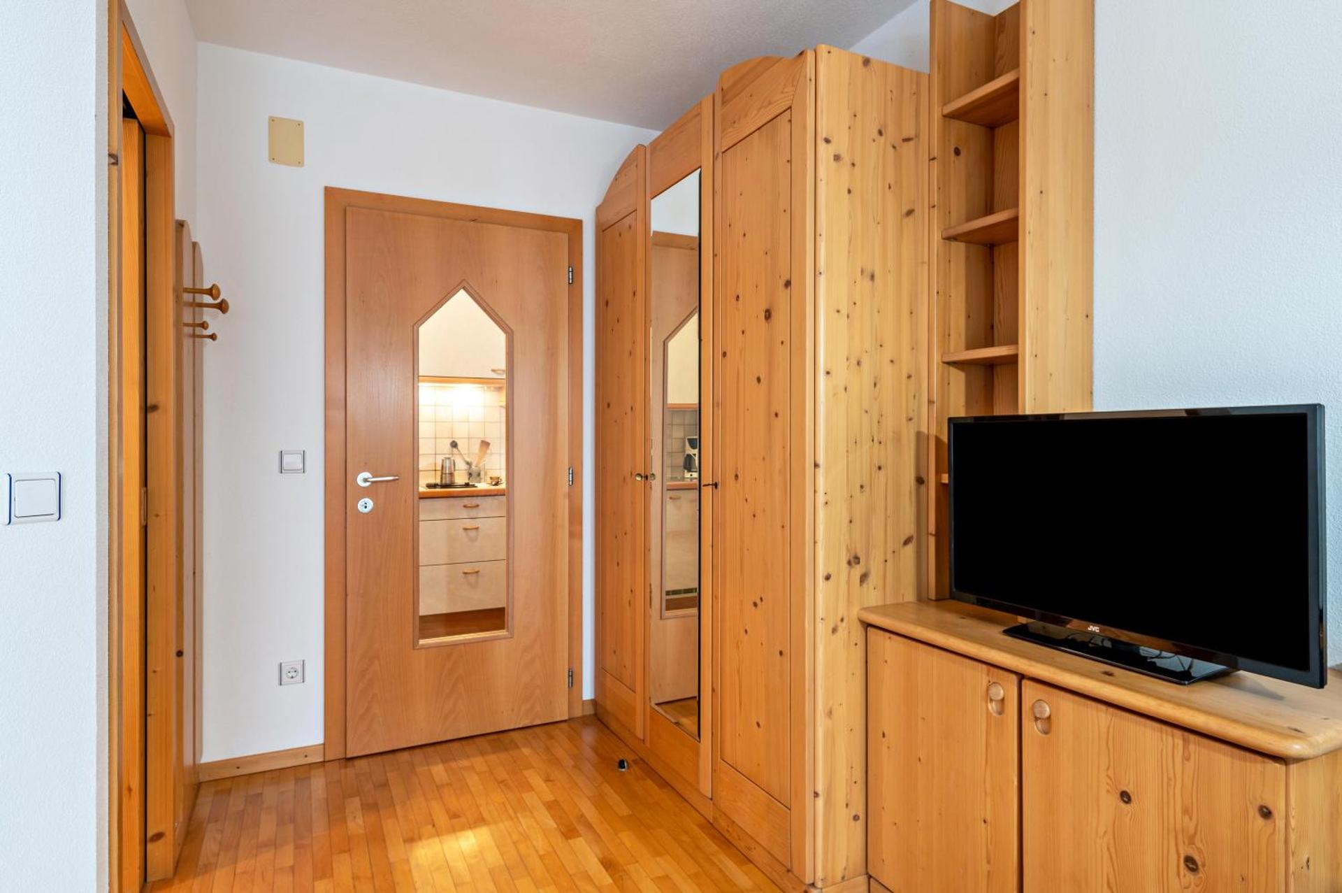 Appartments Reichegger