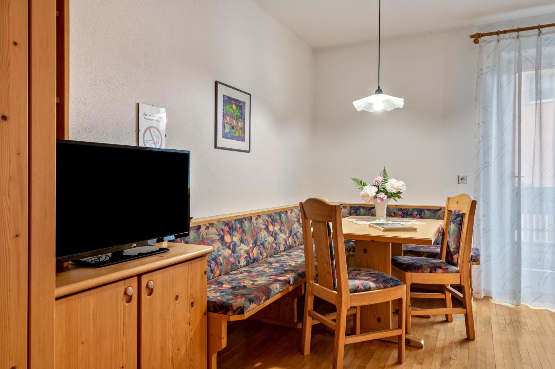 Appartments Reichegger