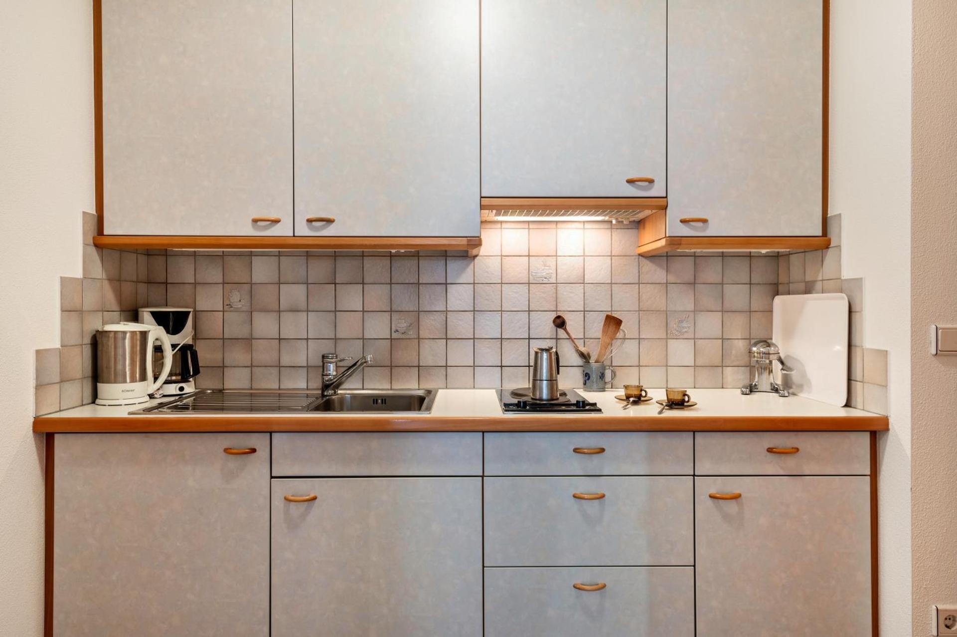 Appartments Reichegger