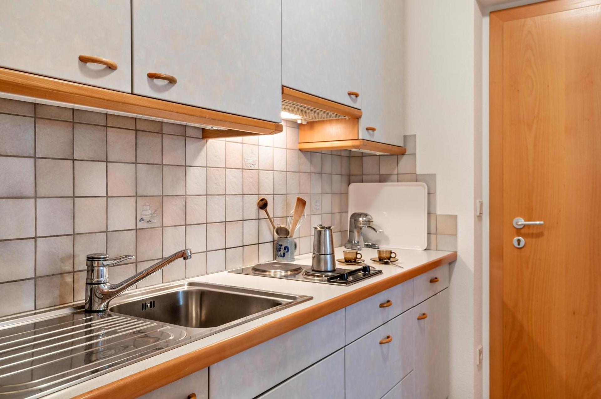 Appartments Reichegger