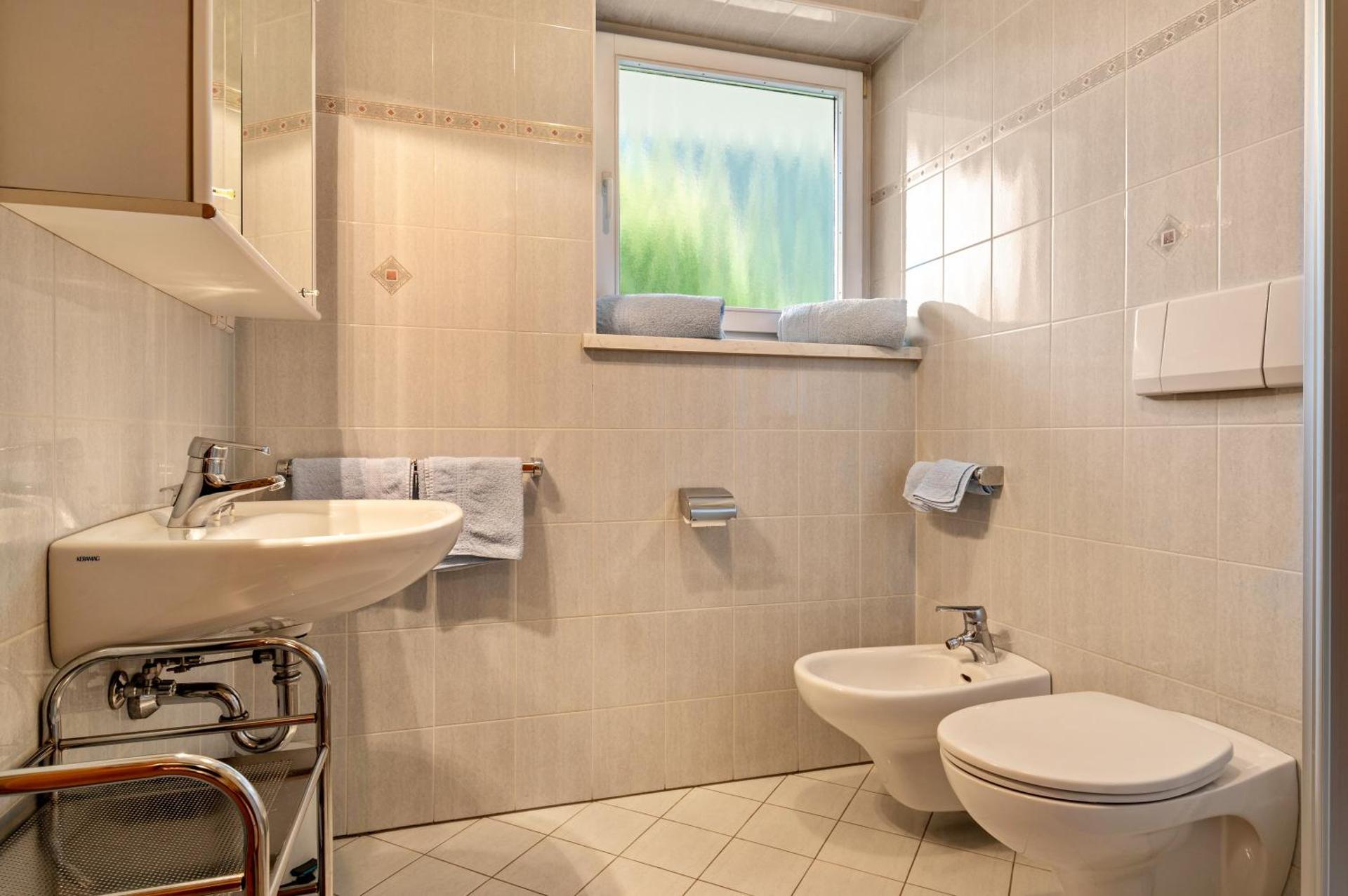 Appartments Reichegger