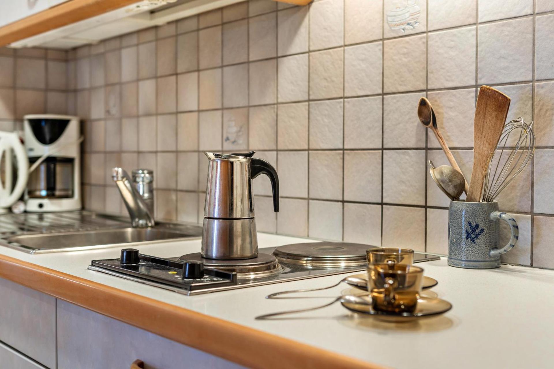 Appartments Reichegger