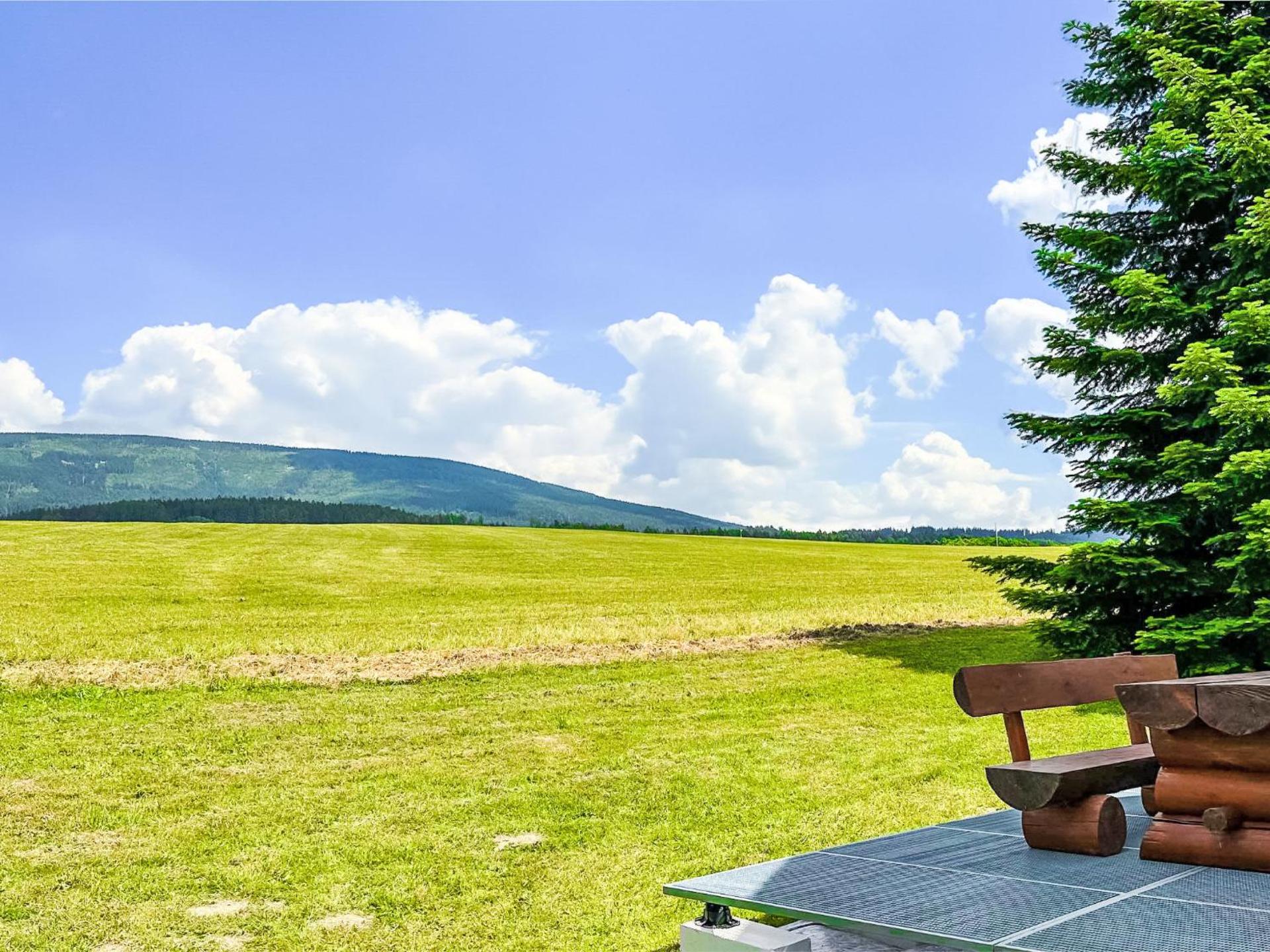 Holiday Home Holiday Hill 65 by Interhome