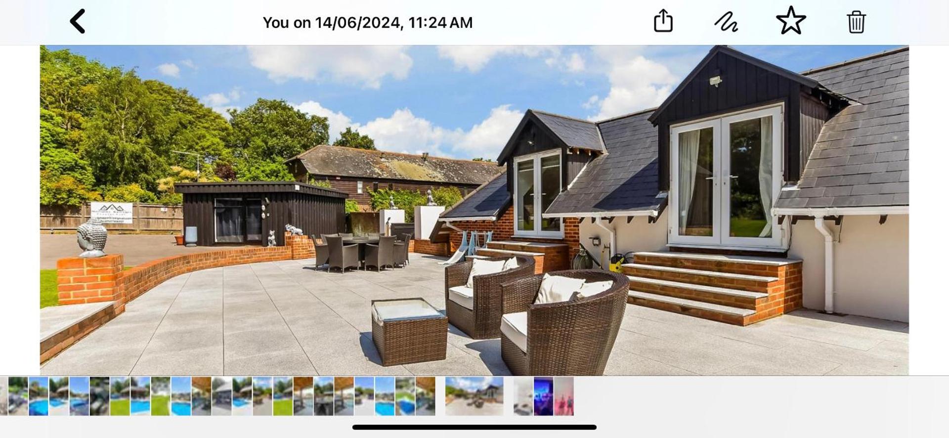 Luxurious oasis relax 32c pool, jacuzzi games bar