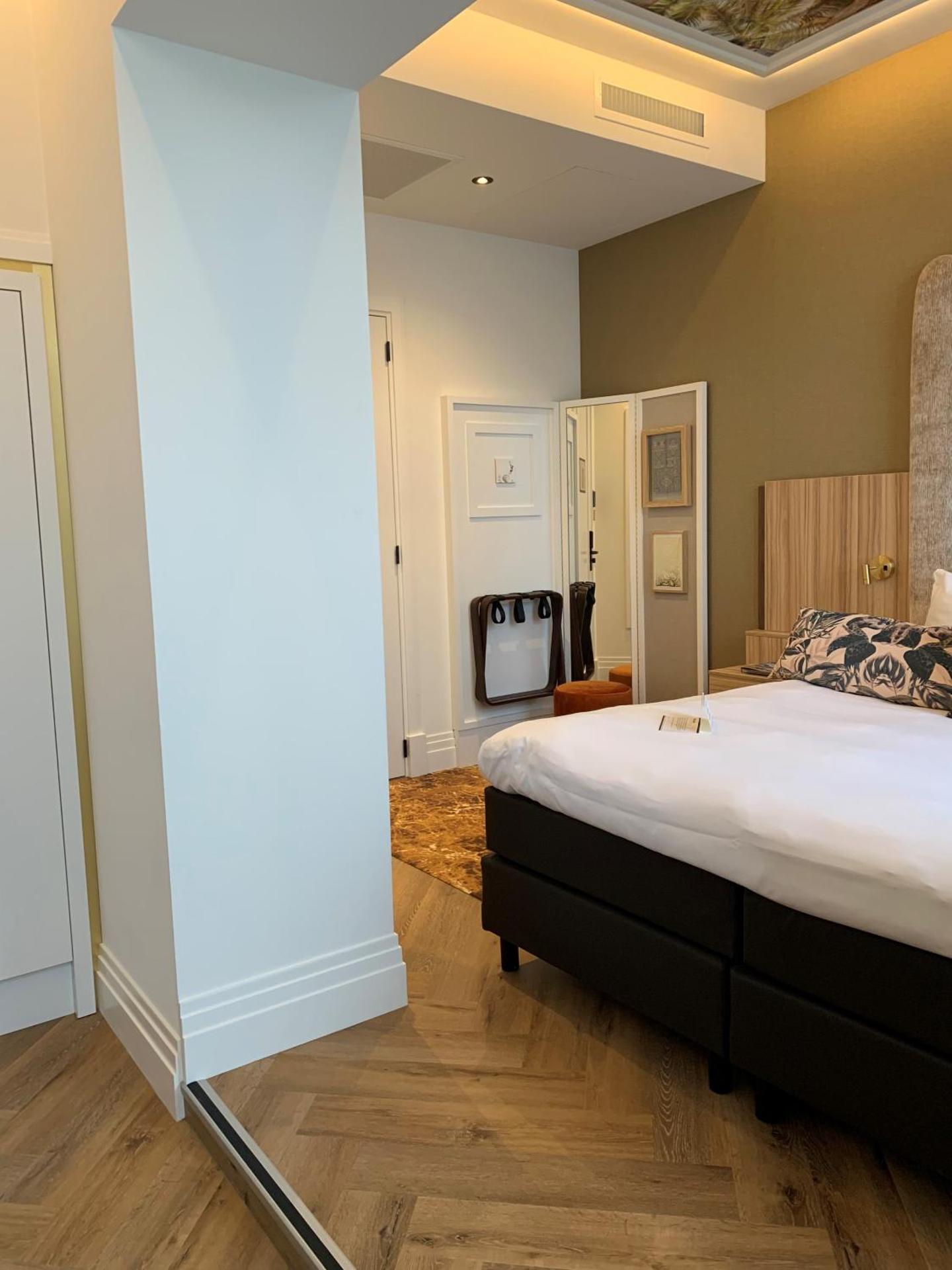 Boutique Hotel Jersey