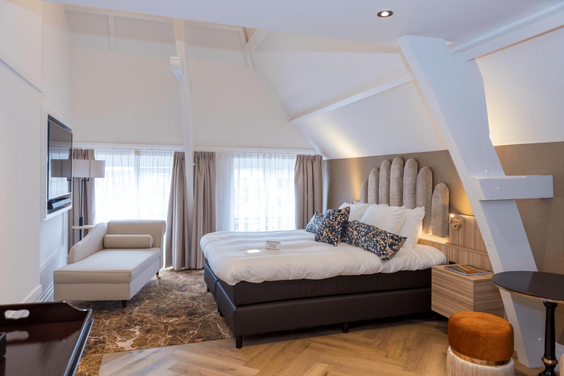 Boutique Hotel Jersey