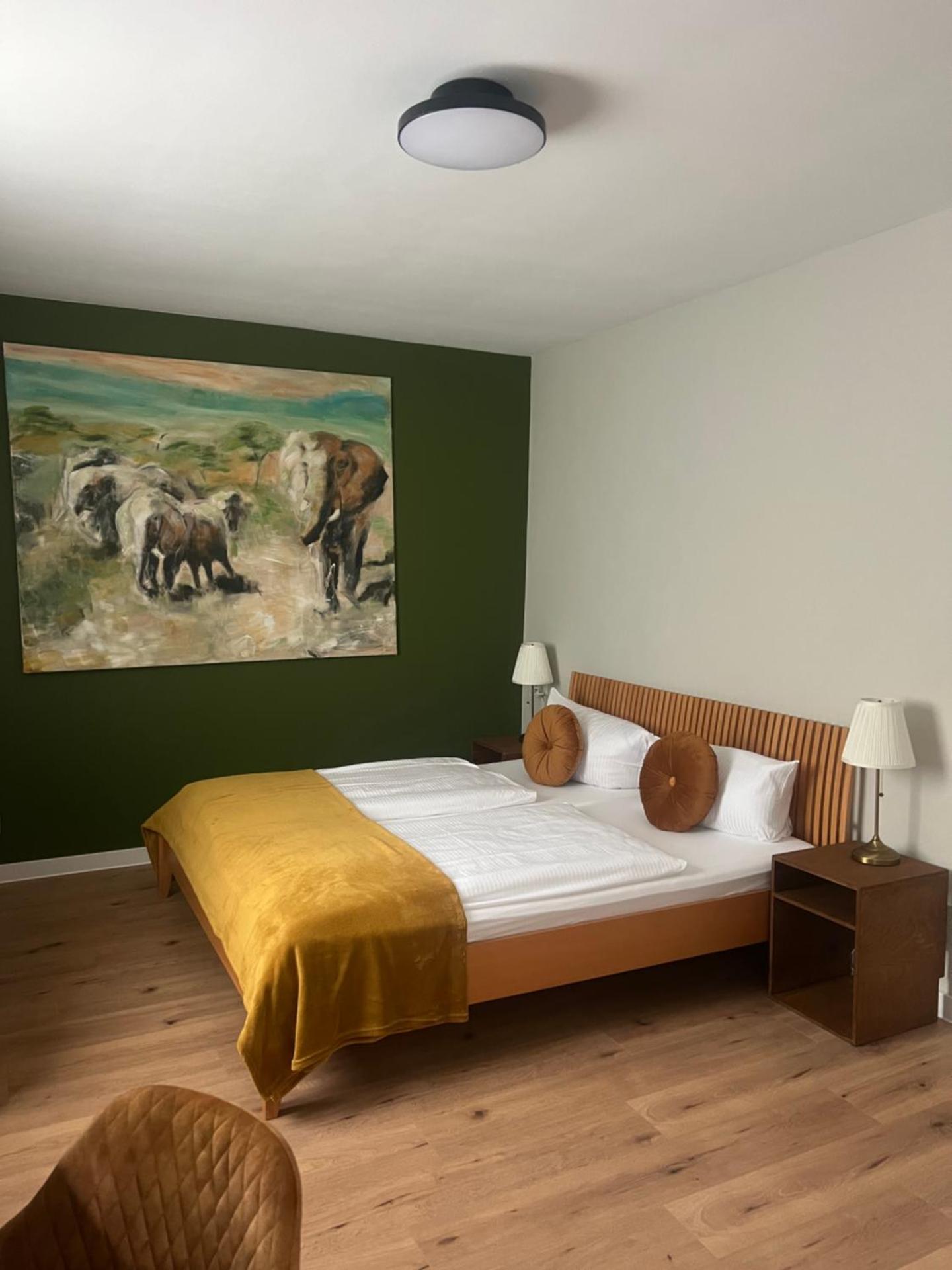 Südstadt-Hotel Wilhelmshaven