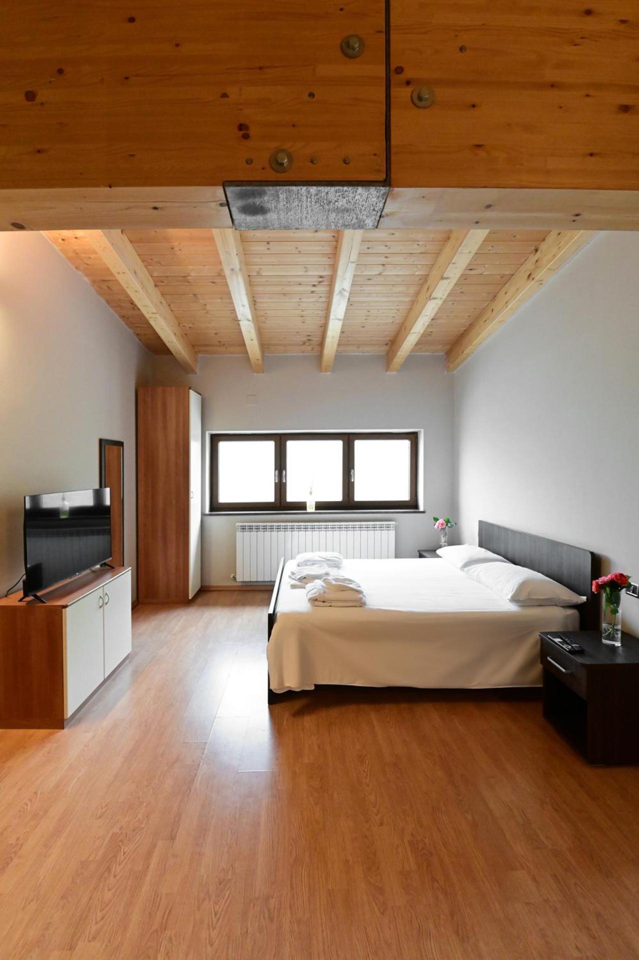 Superior Quadruple Room