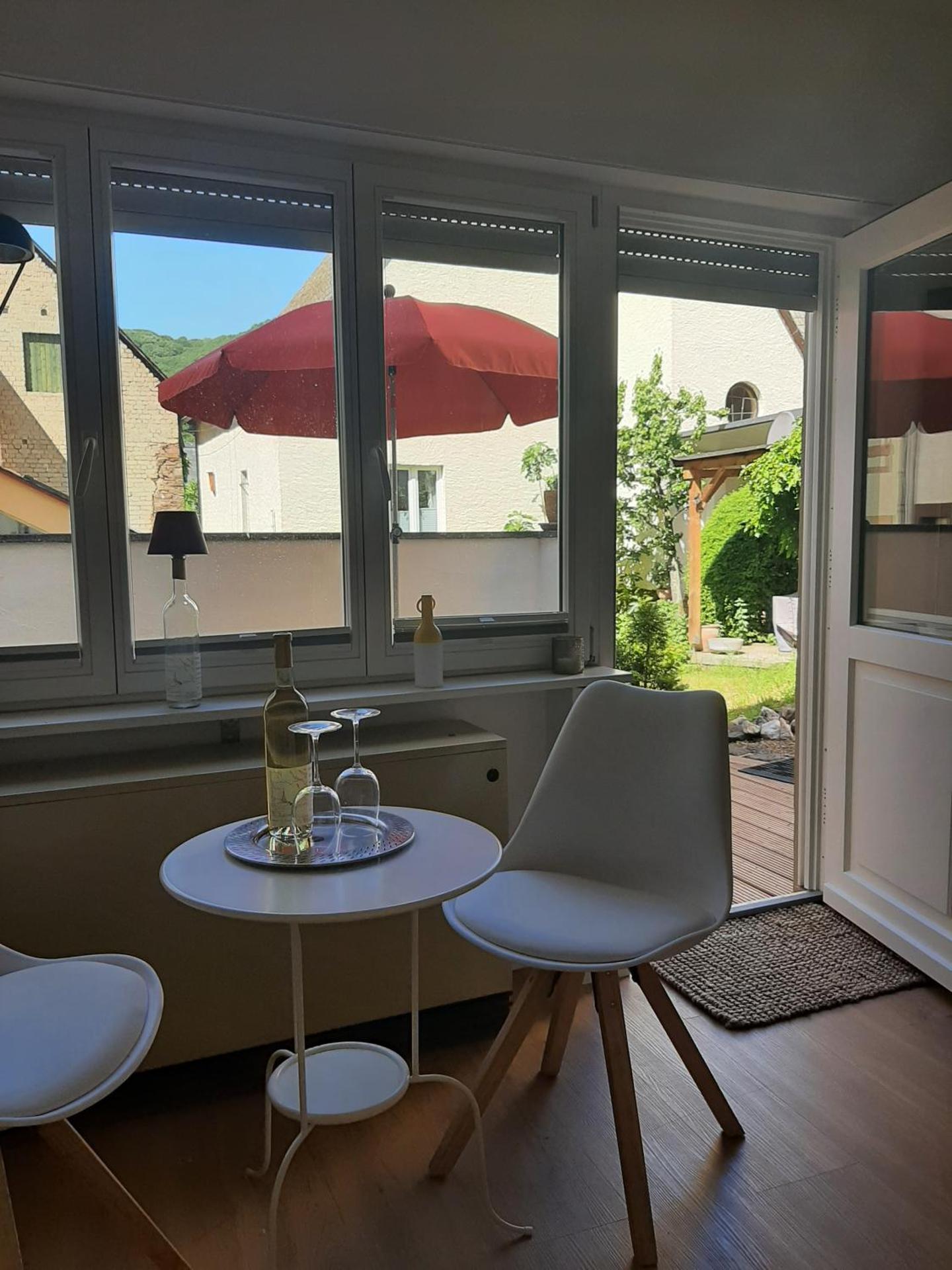 Mosel statt Mallorca