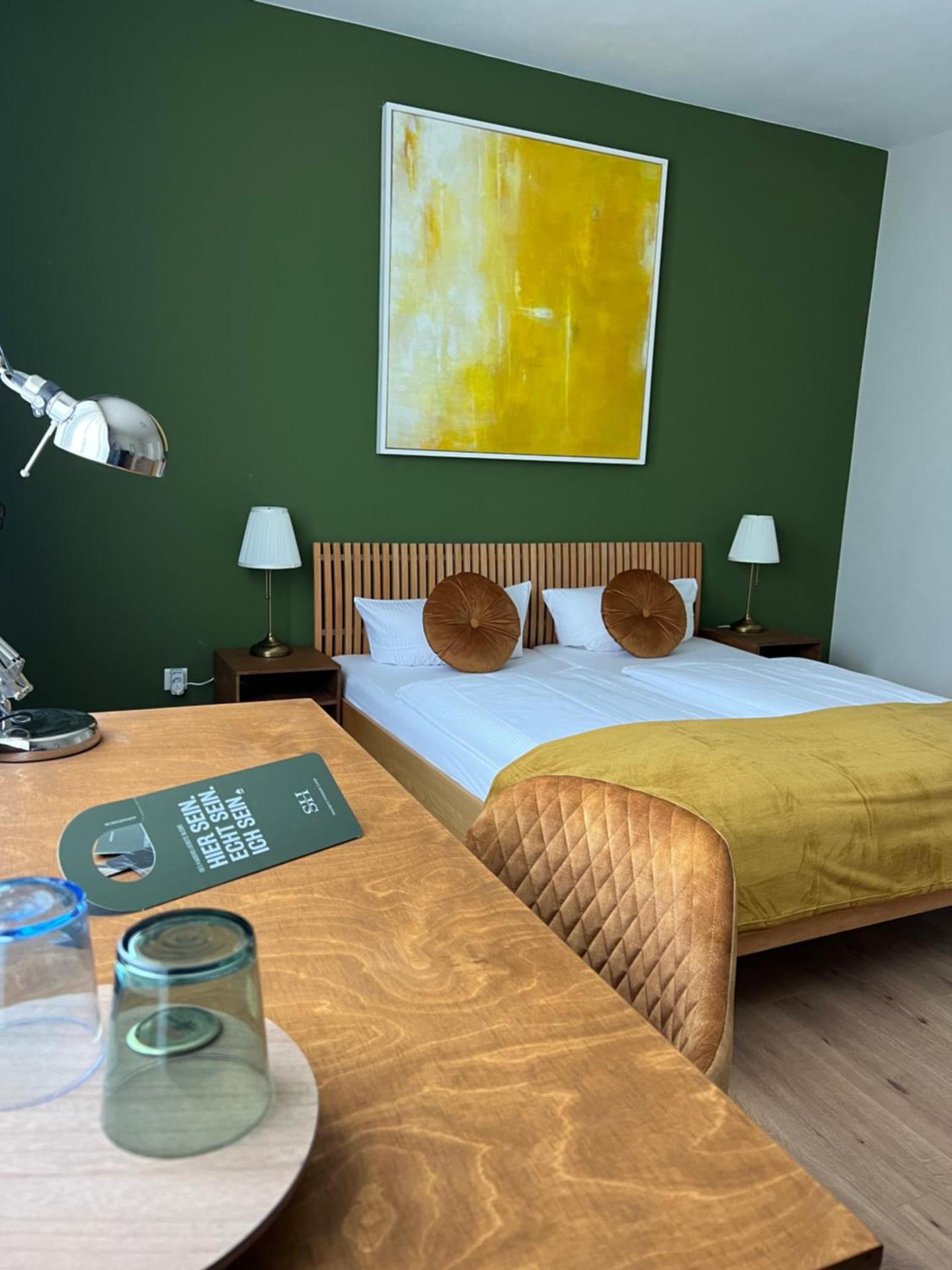 Südstadt-Hotel Wilhelmshaven