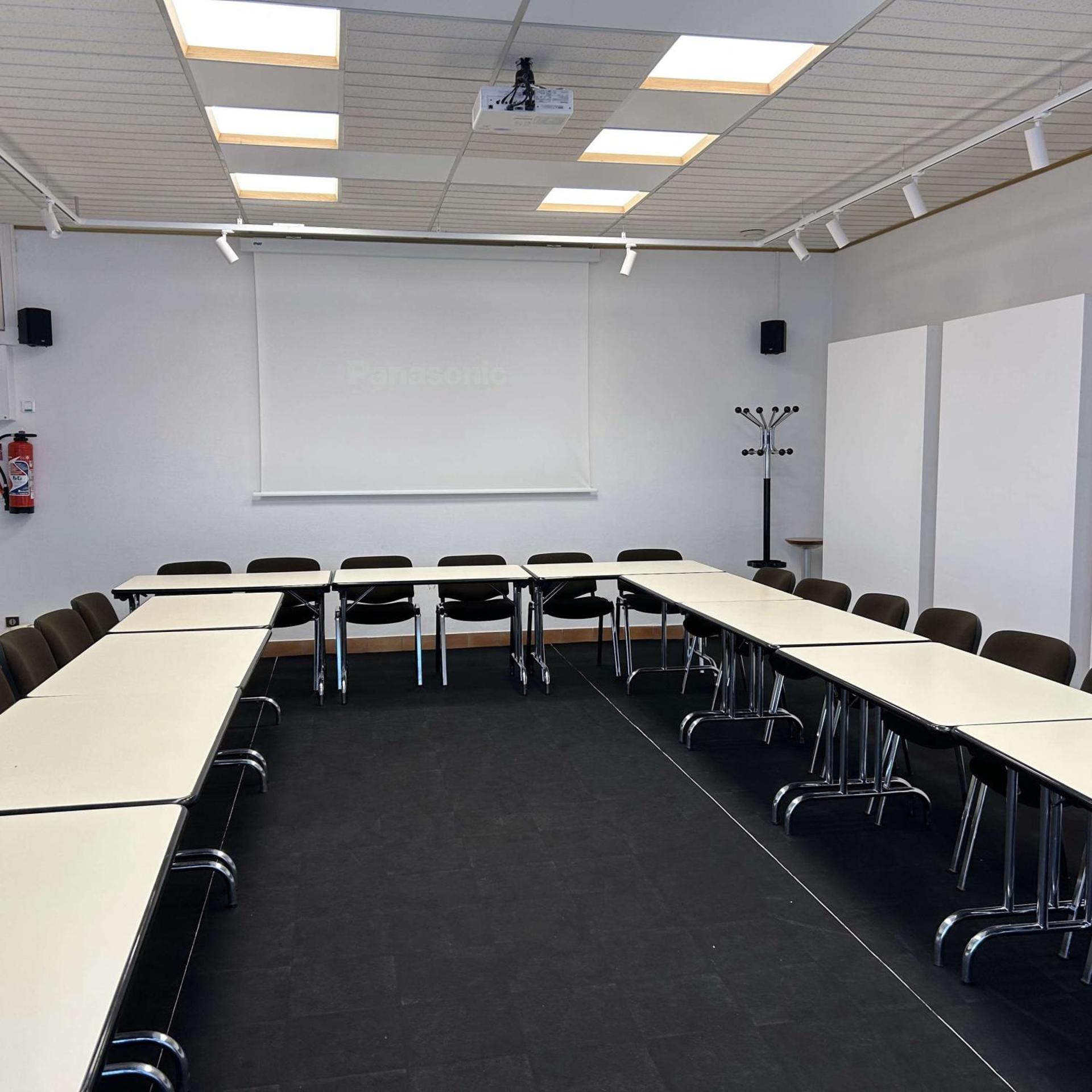 Meeting/conference room