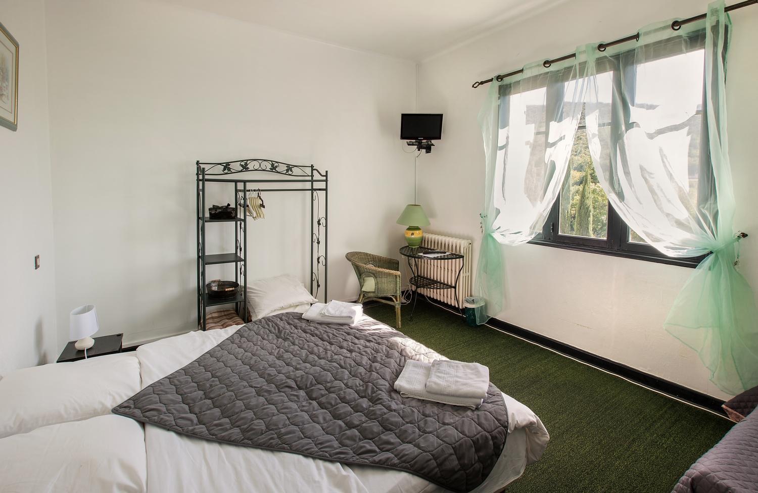 Auberge de l'Escargot d'Or