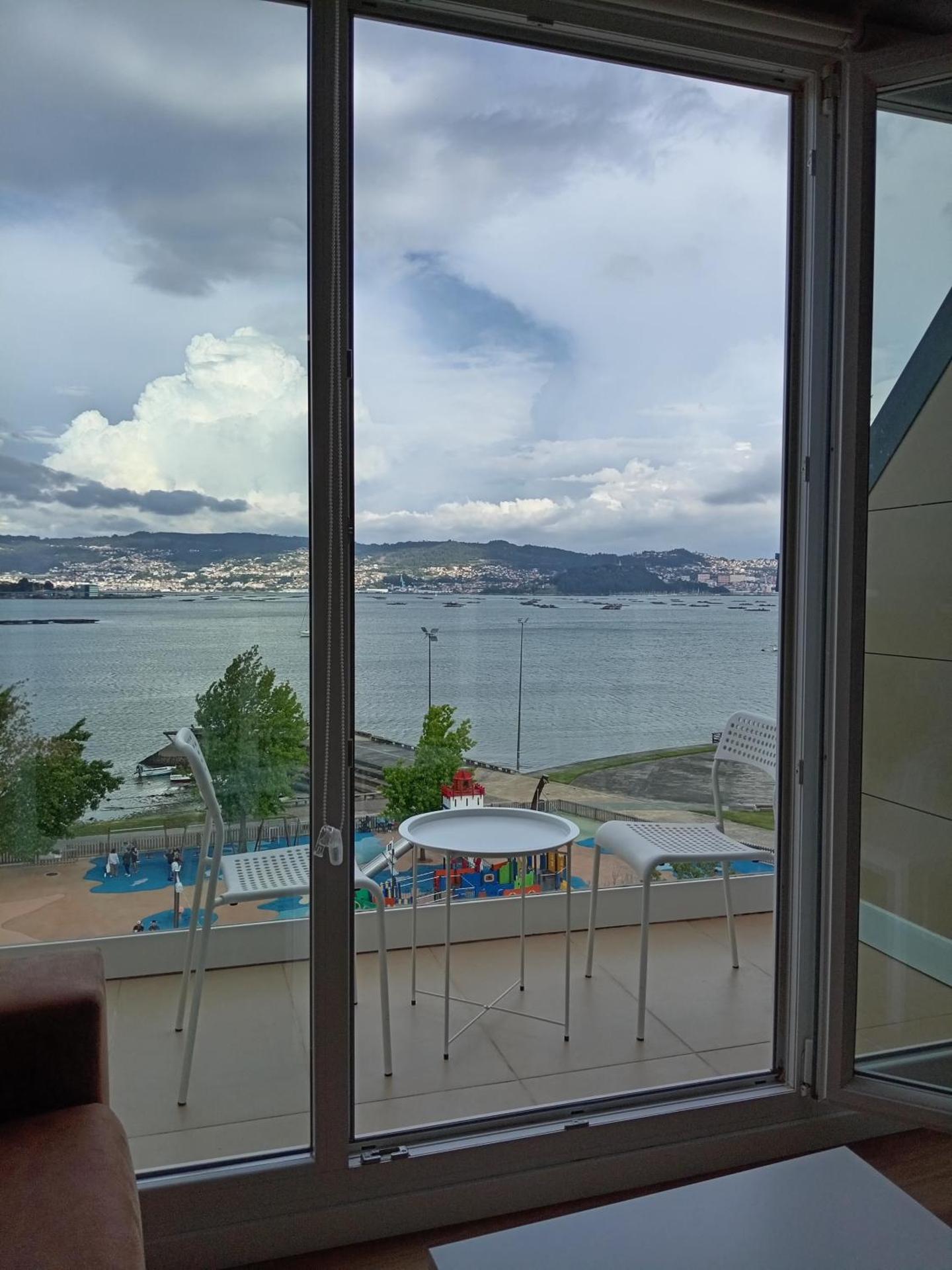 Apartamentos Mar y Playa