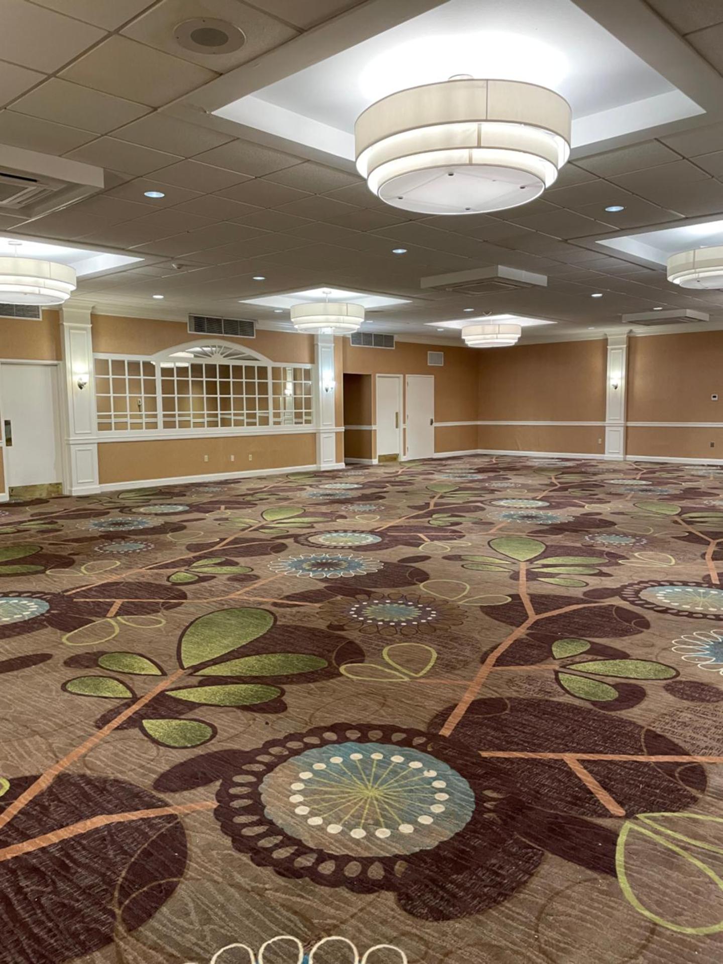 Meeting/conference room