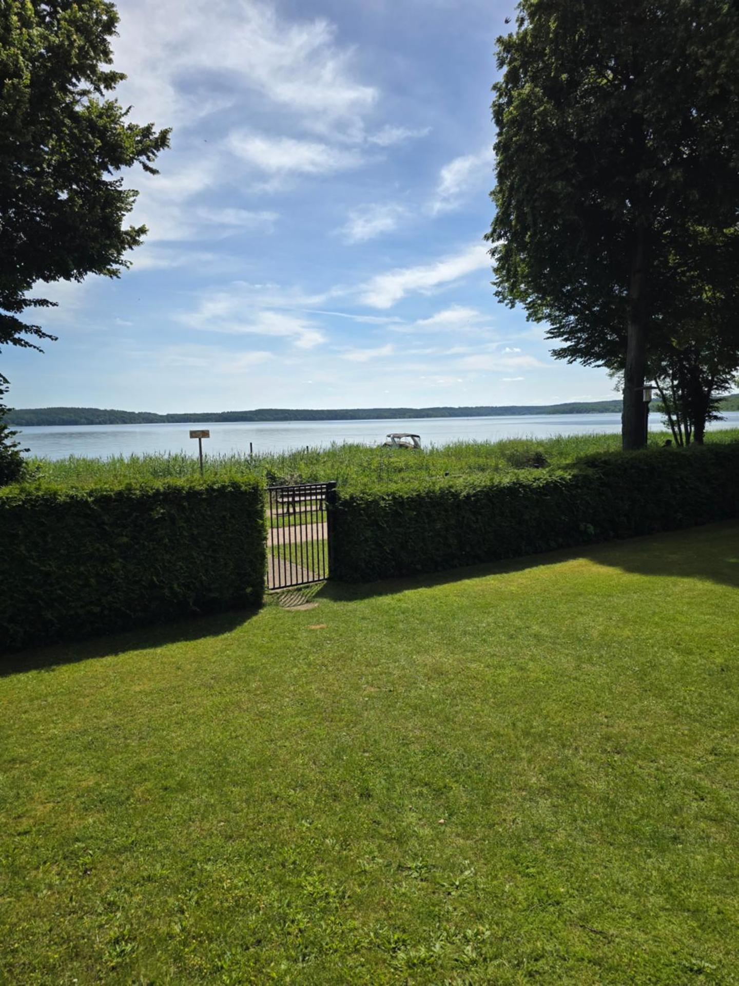 Villa Seeschwalbe Plau