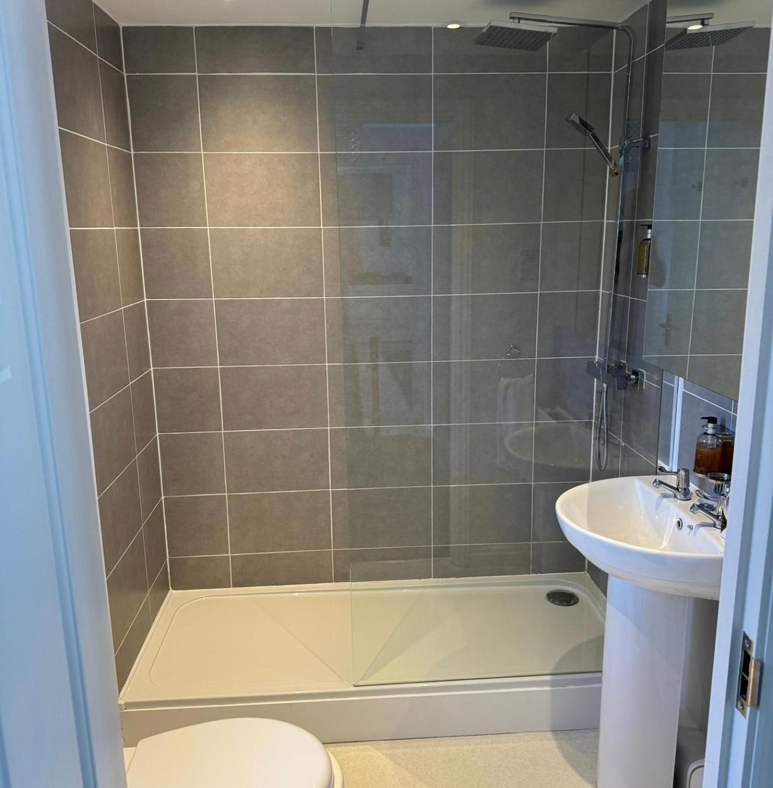 Cathedral Coach House - Lichfield