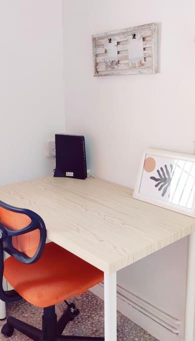 Casa Lola - Con 2 terrazas, ideal para desconectar