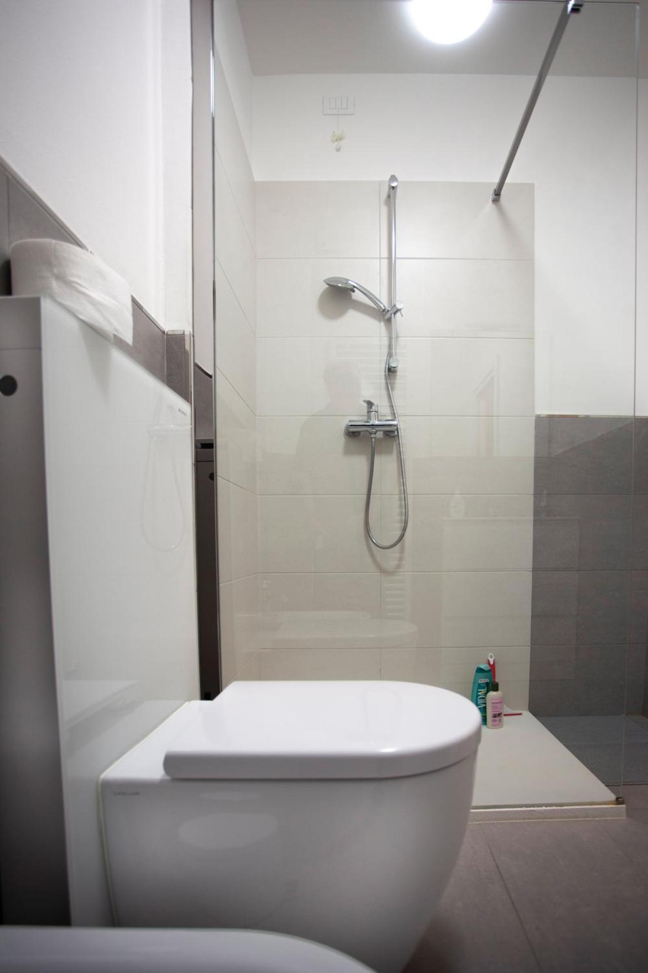 Appartamento sotto il castello