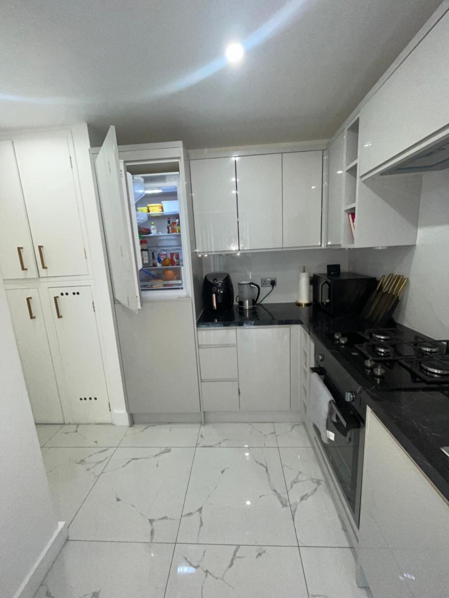 Luxury 1 bedroom apartment Bromley