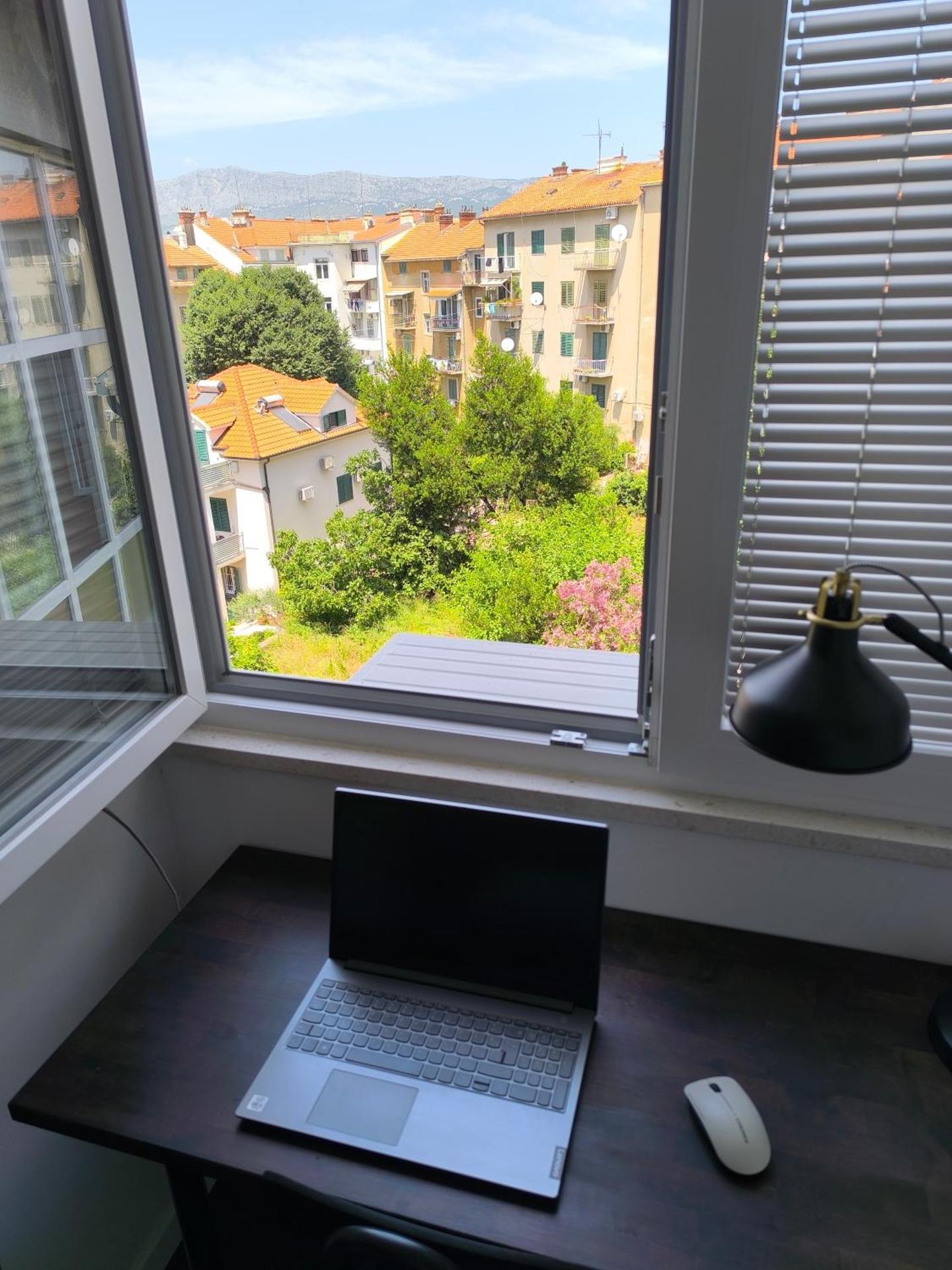 Town center apartment Fabi