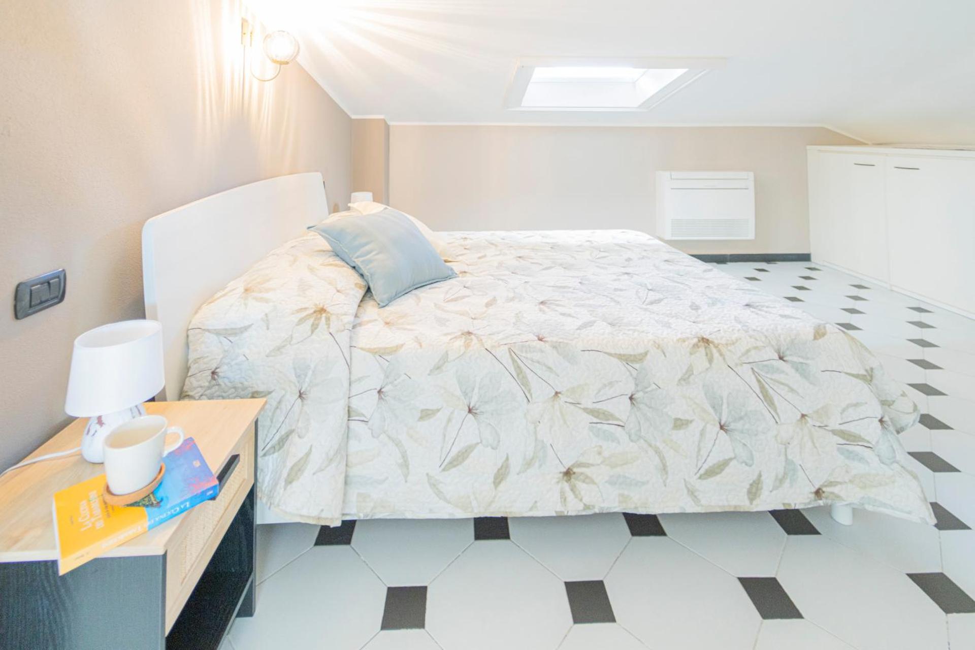 La Mansarda sul Mare