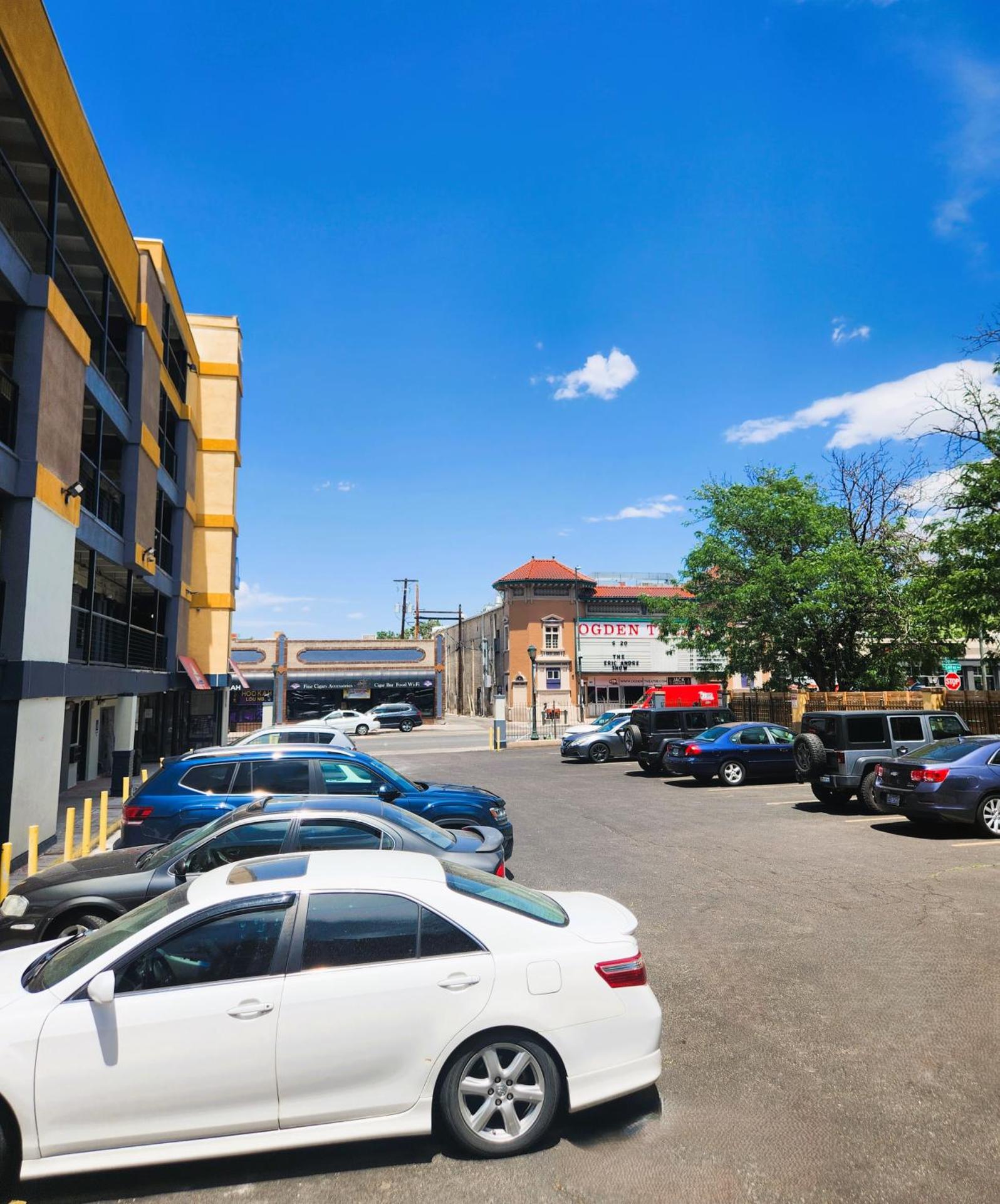 Days Inn by Wyndham Denver Downtown