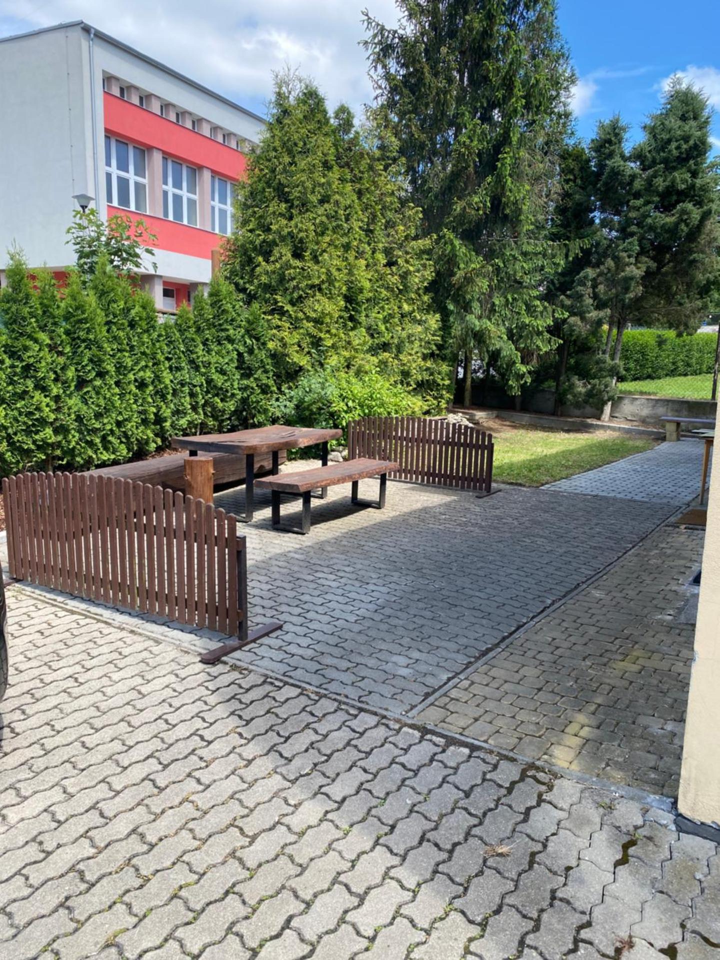 Apartmán Veronika Blansko