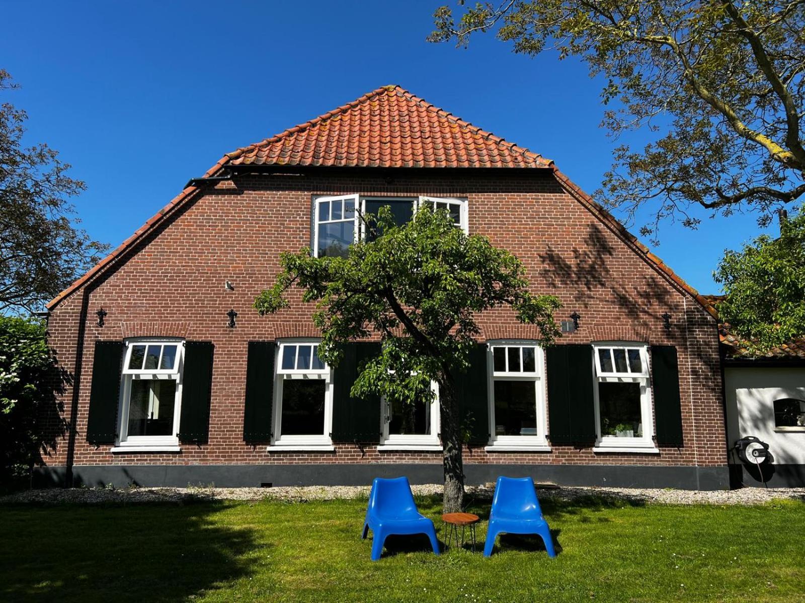 Hof van Eden