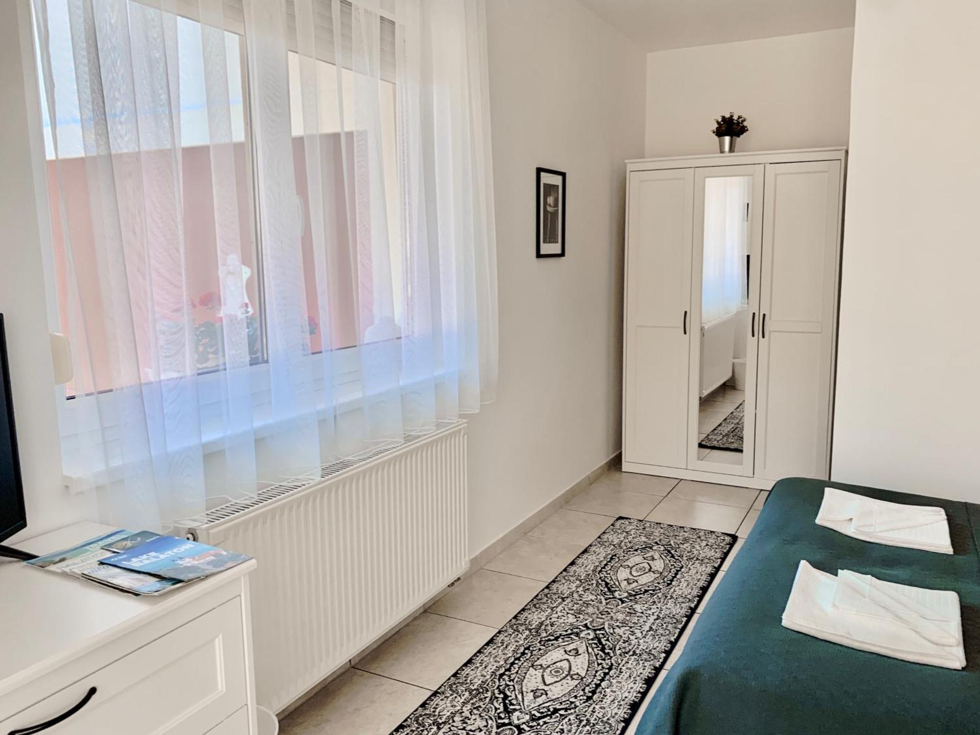 Villa Lillybeth Garden Rooms