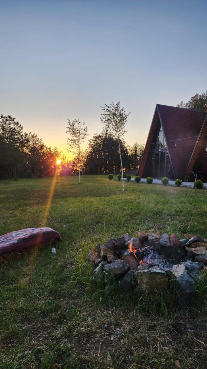 Vila Alpine Arlon Gjinar