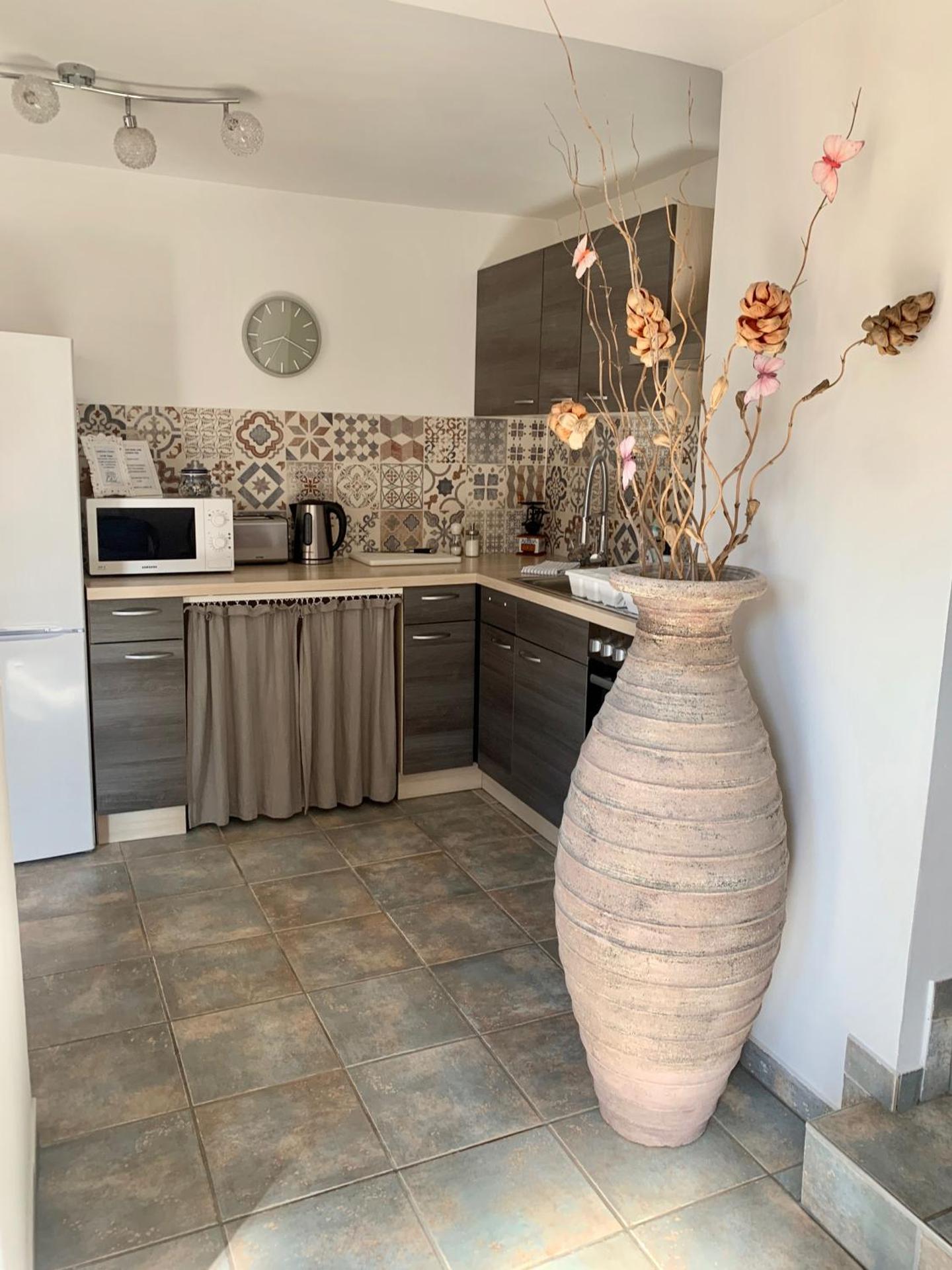 Villa Lillybeth Garden Rooms