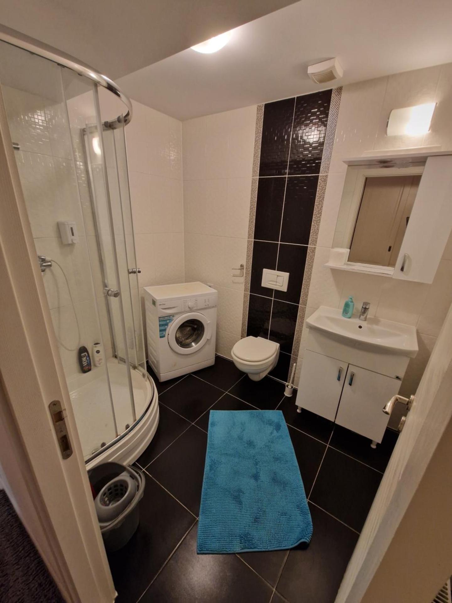 Wizz Pilot Residence