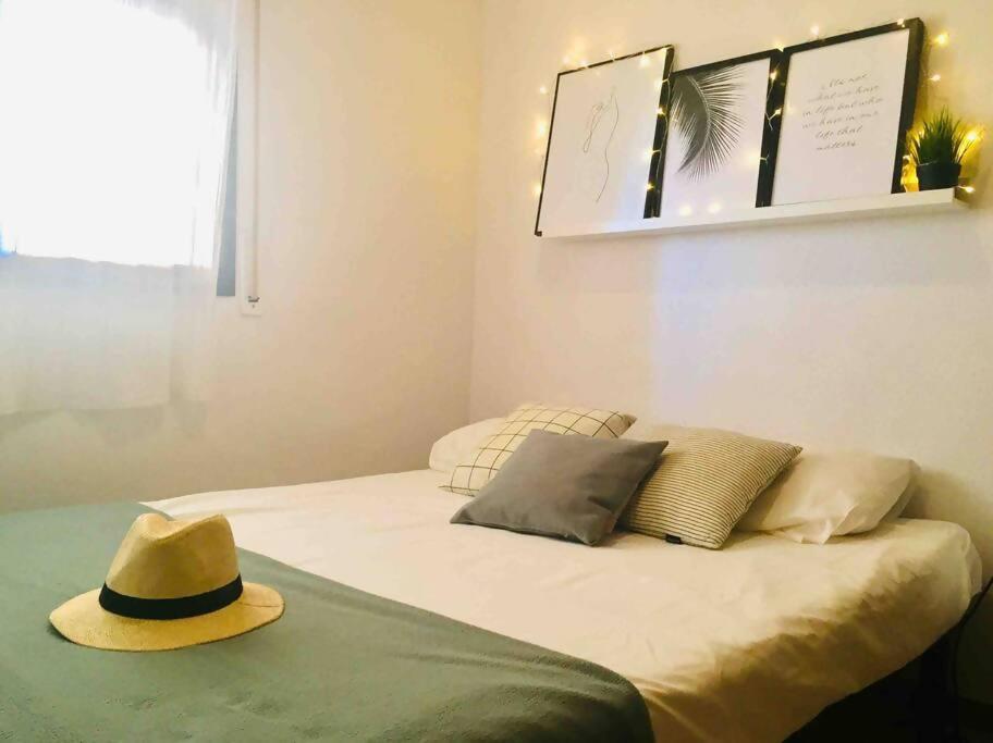 Apartamento con WIFI y piscina cerca del mar
