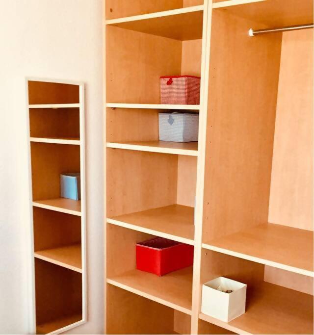 Apartamento con WIFI y piscina cerca del mar