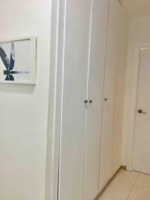 Apartamento con WIFI y piscina cerca del mar