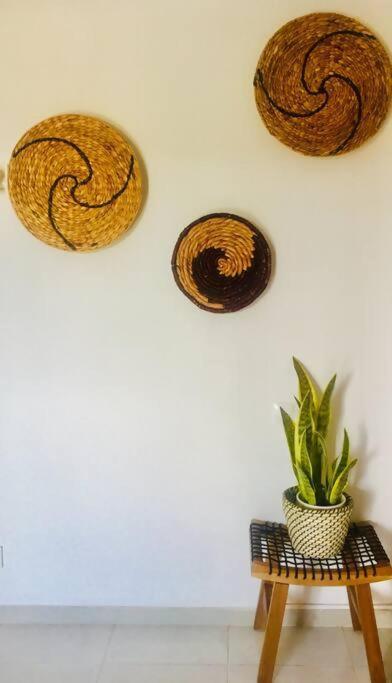 Apartamento con WIFI y piscina cerca del mar