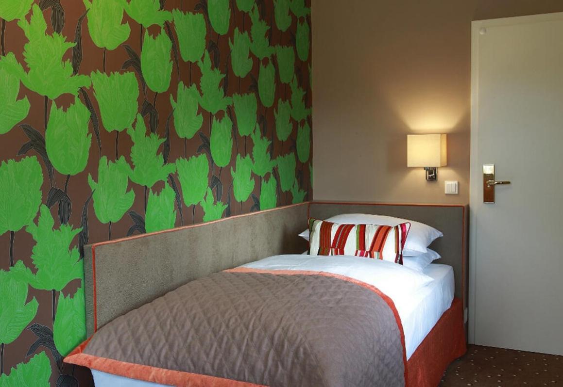 Superior Single Room