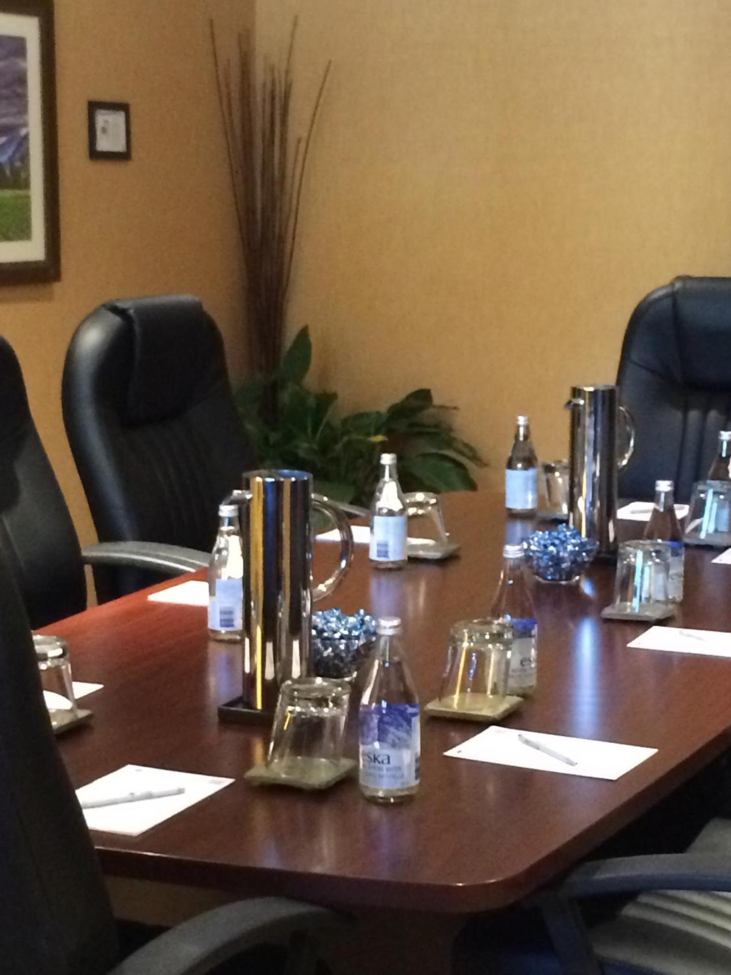 Banquet/Function facilities