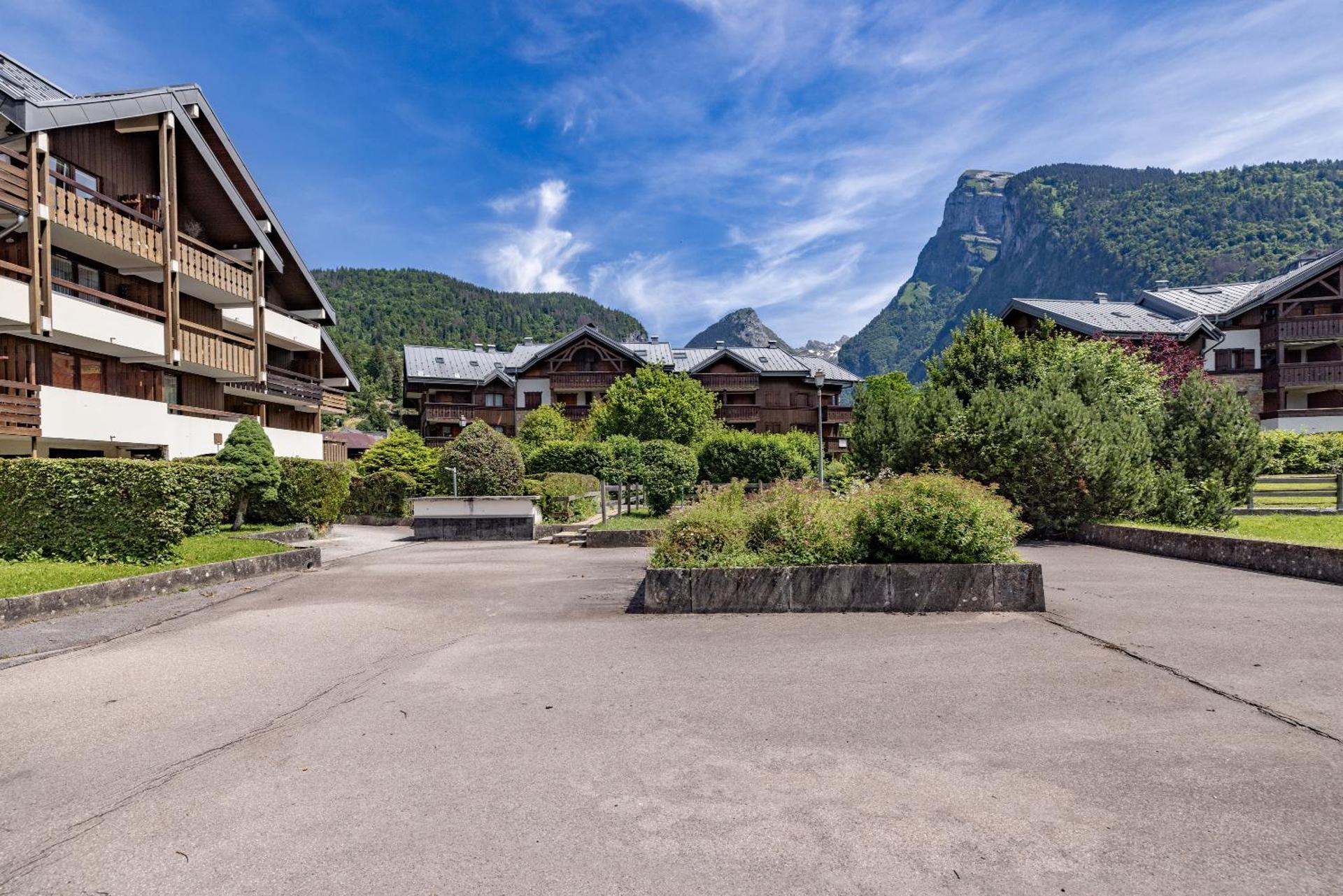 Le Septimontain B18 - Immoclean