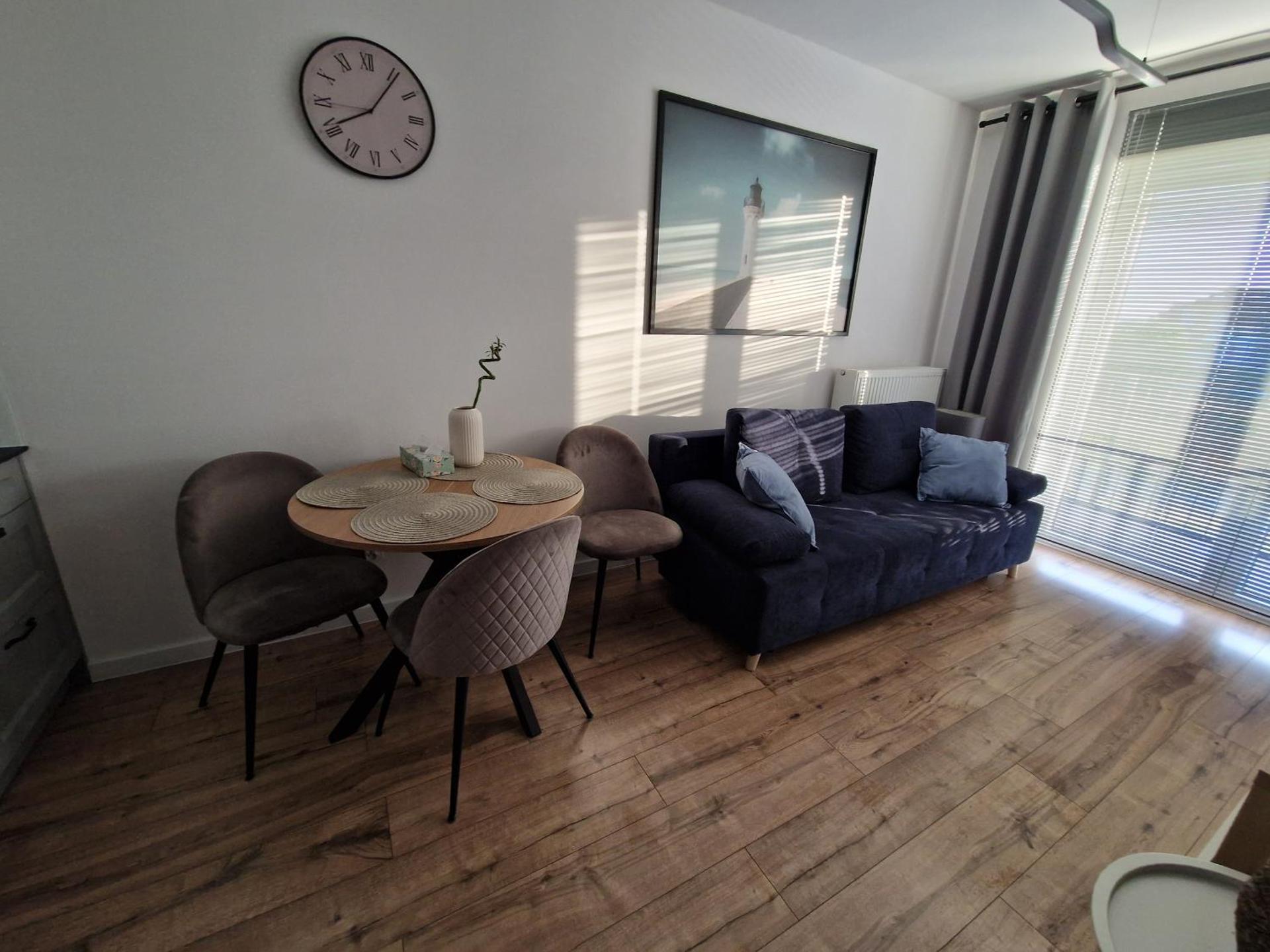 Apartament Igo