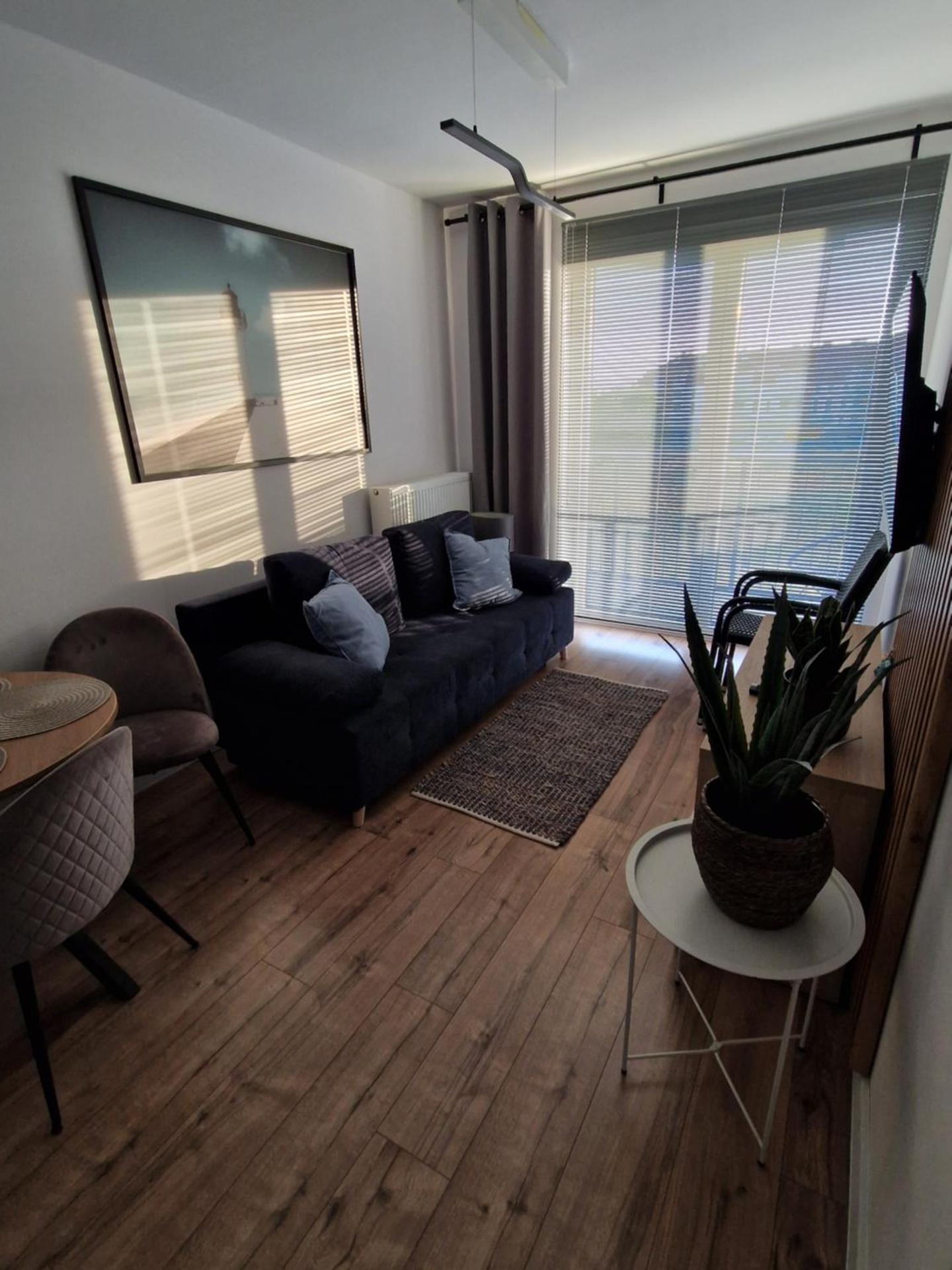 Apartament Igo