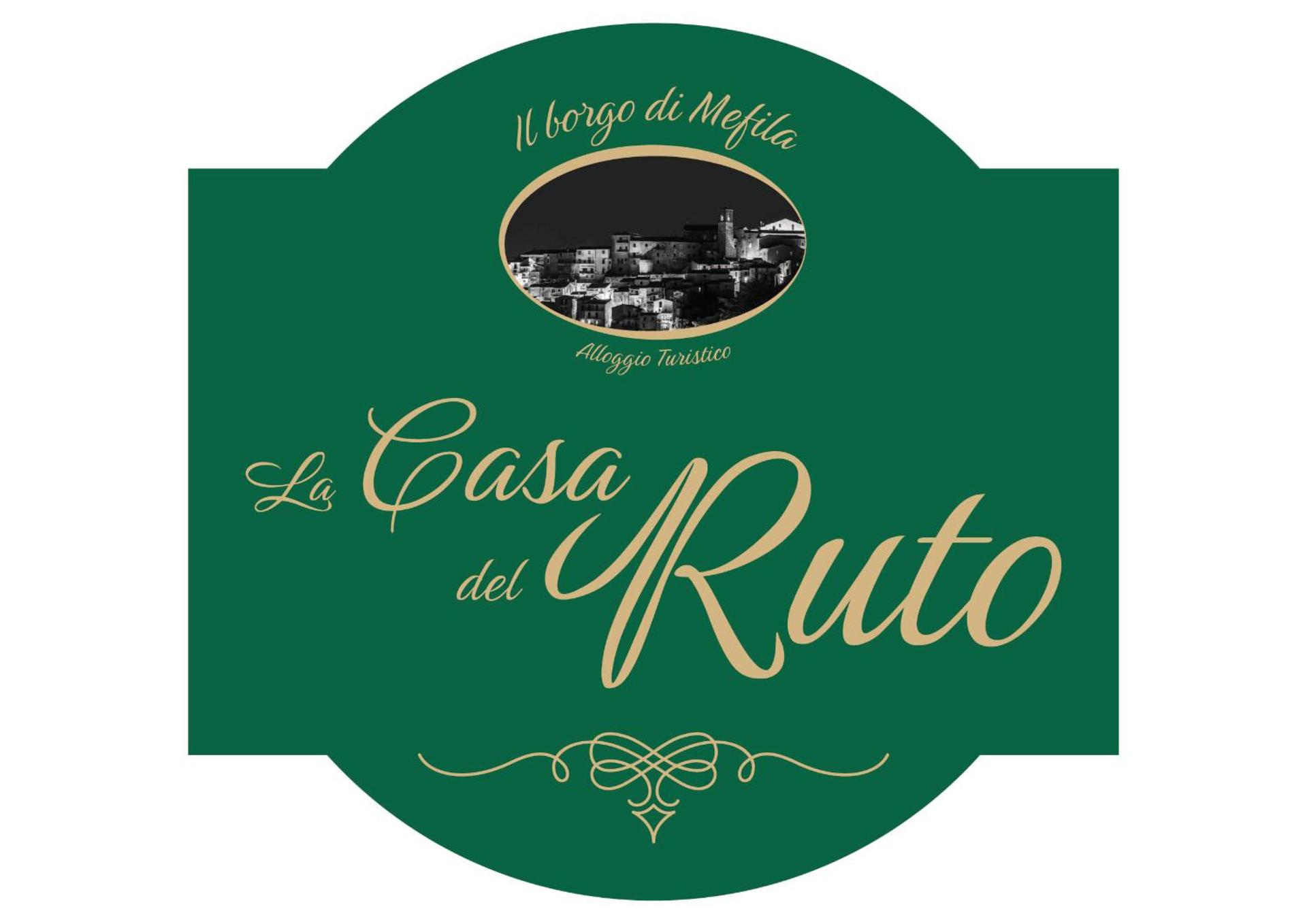 Il borgo di Mefila, La casa del Ruto