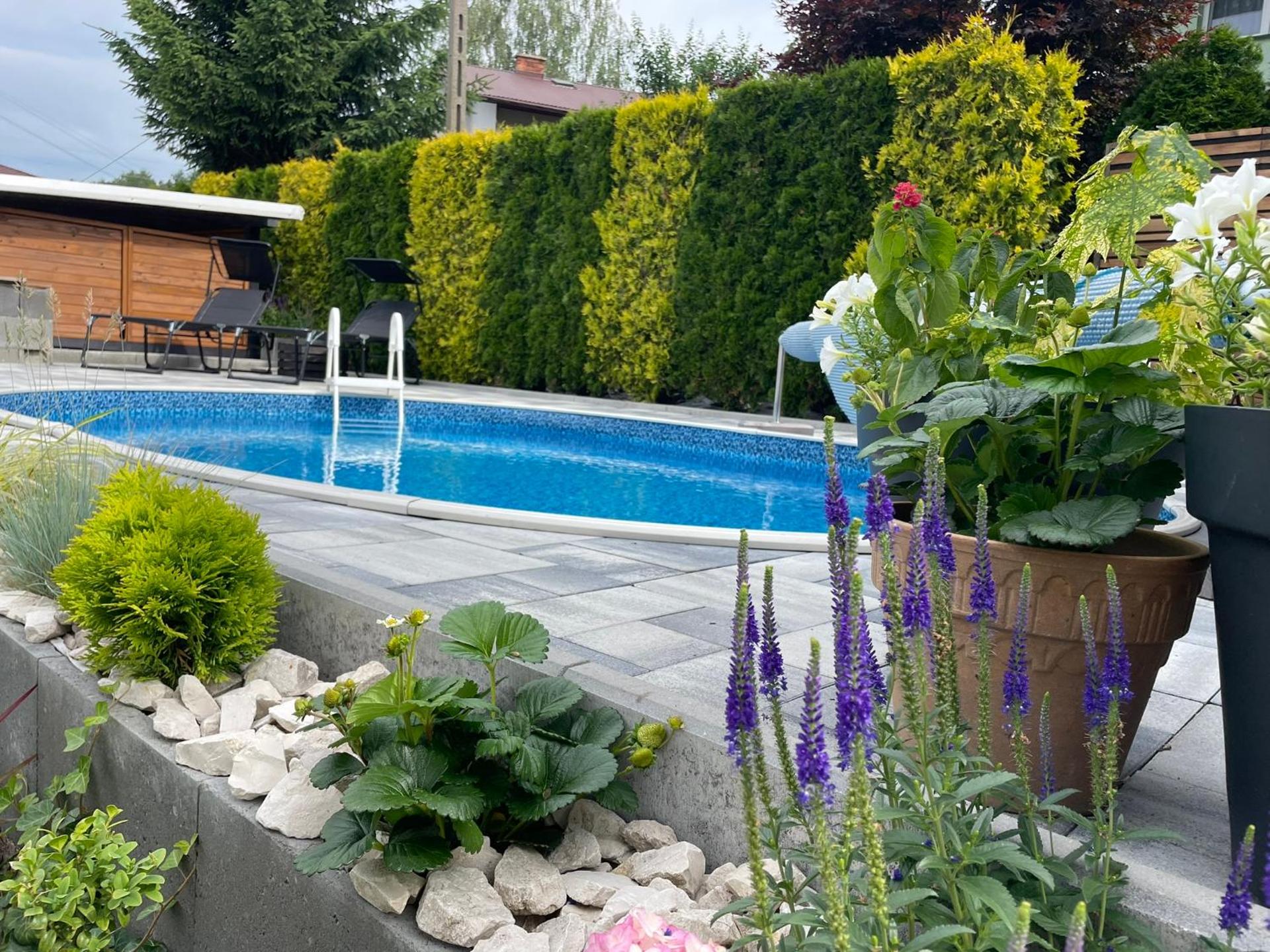 Pokoje Gościnne nad Rożnowskim