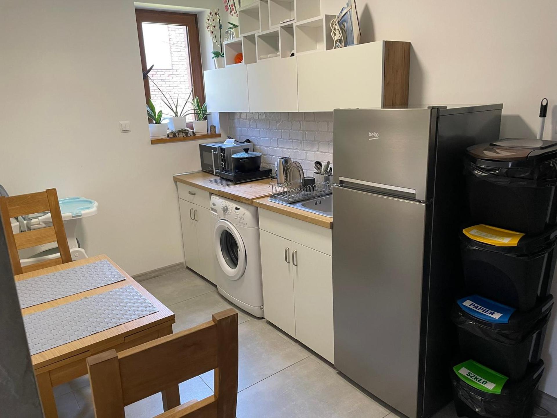 Pokoje Gościnne nad Rożnowskim