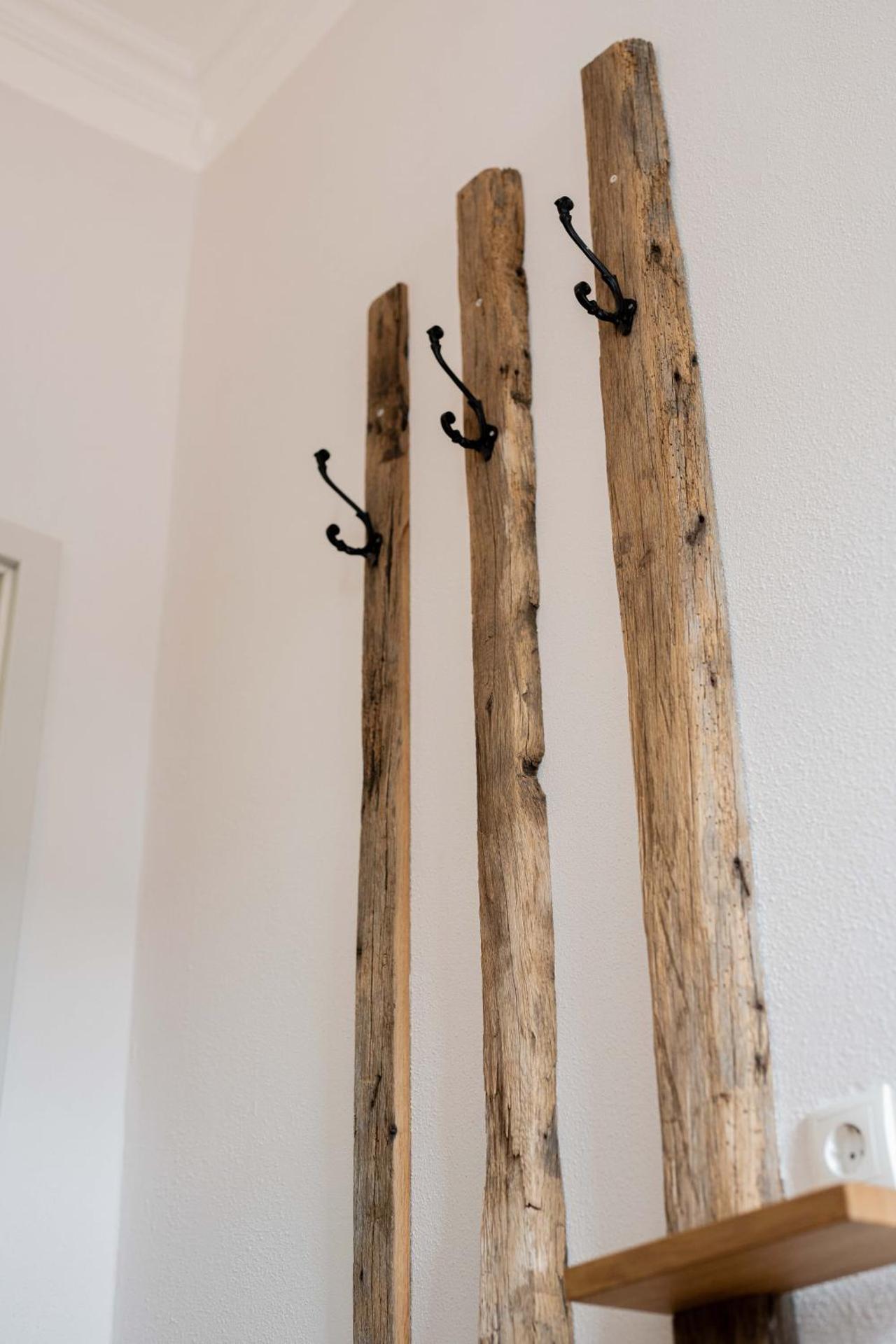 FREYZEIT Apartments Deidesheim