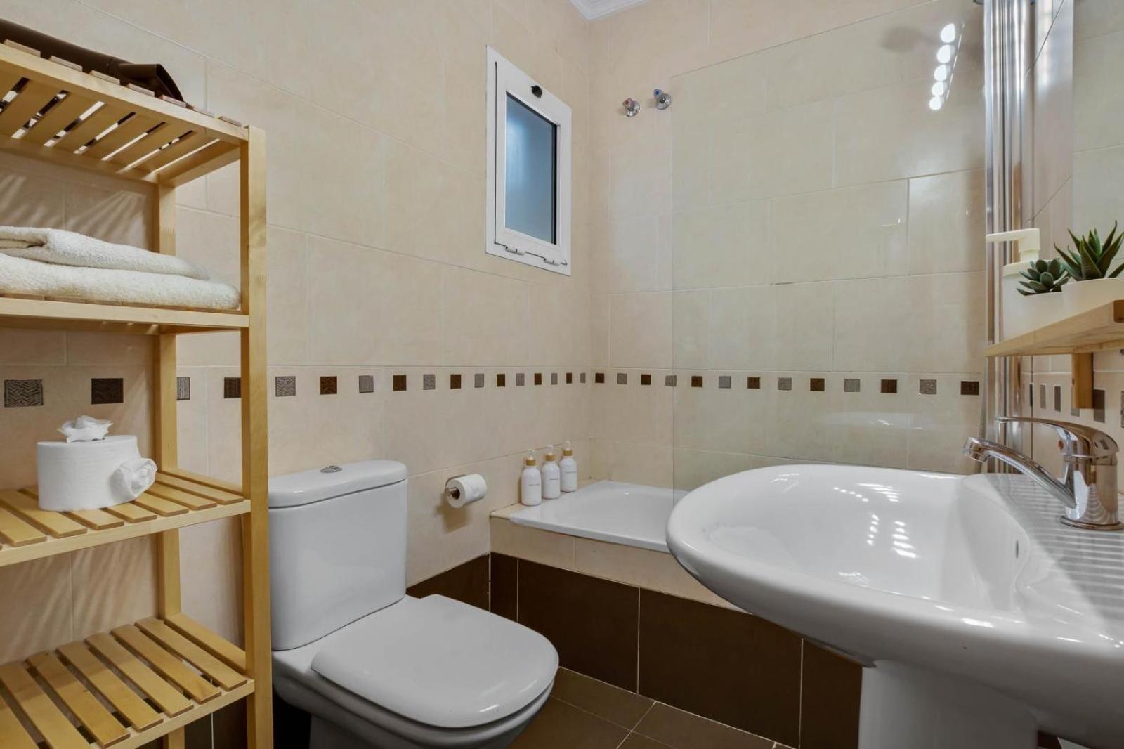 Apartamento Soho - Playa - Centro Apartamento frente al Teatro Soho