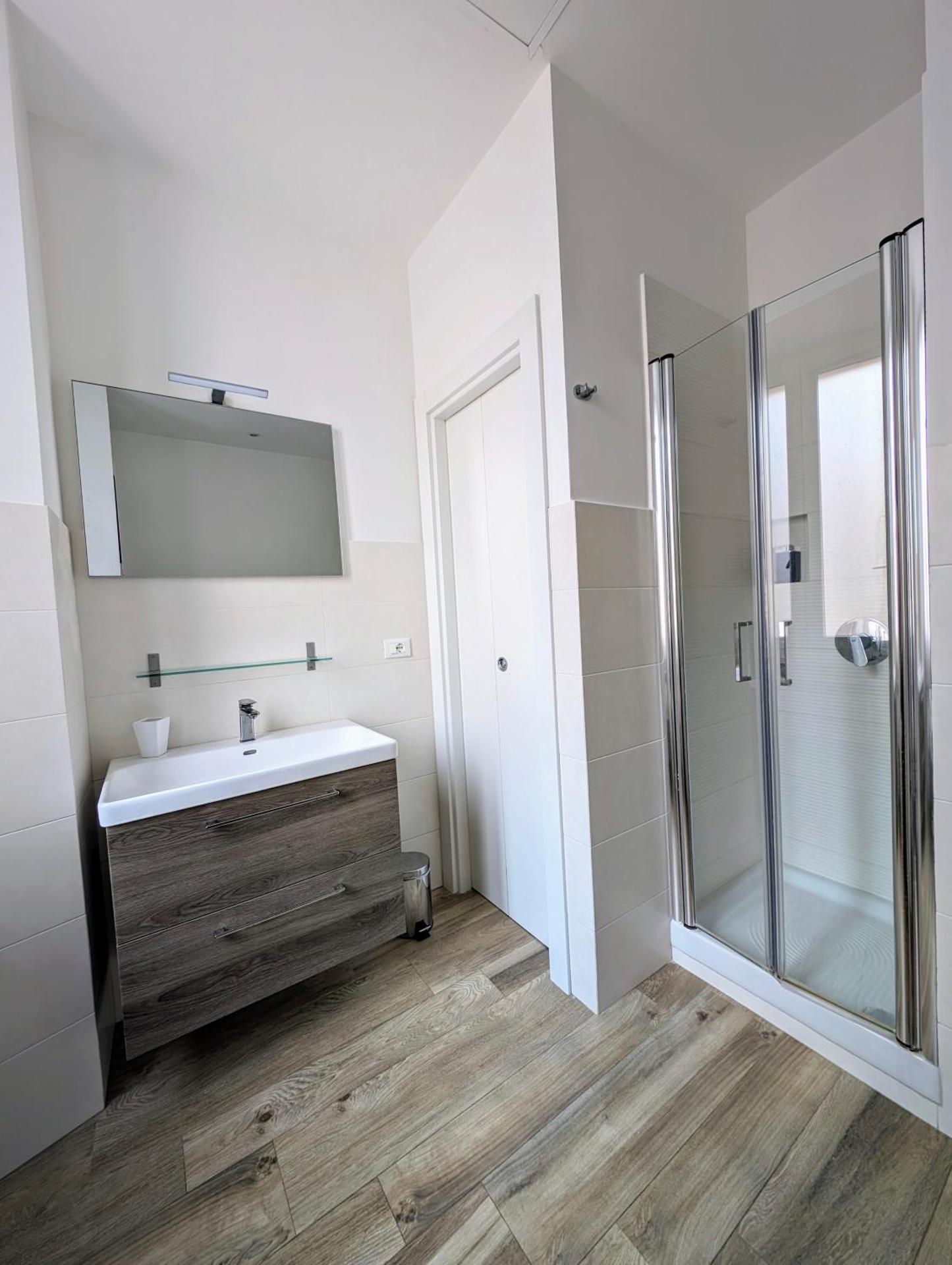 Luxury Gallery Suites